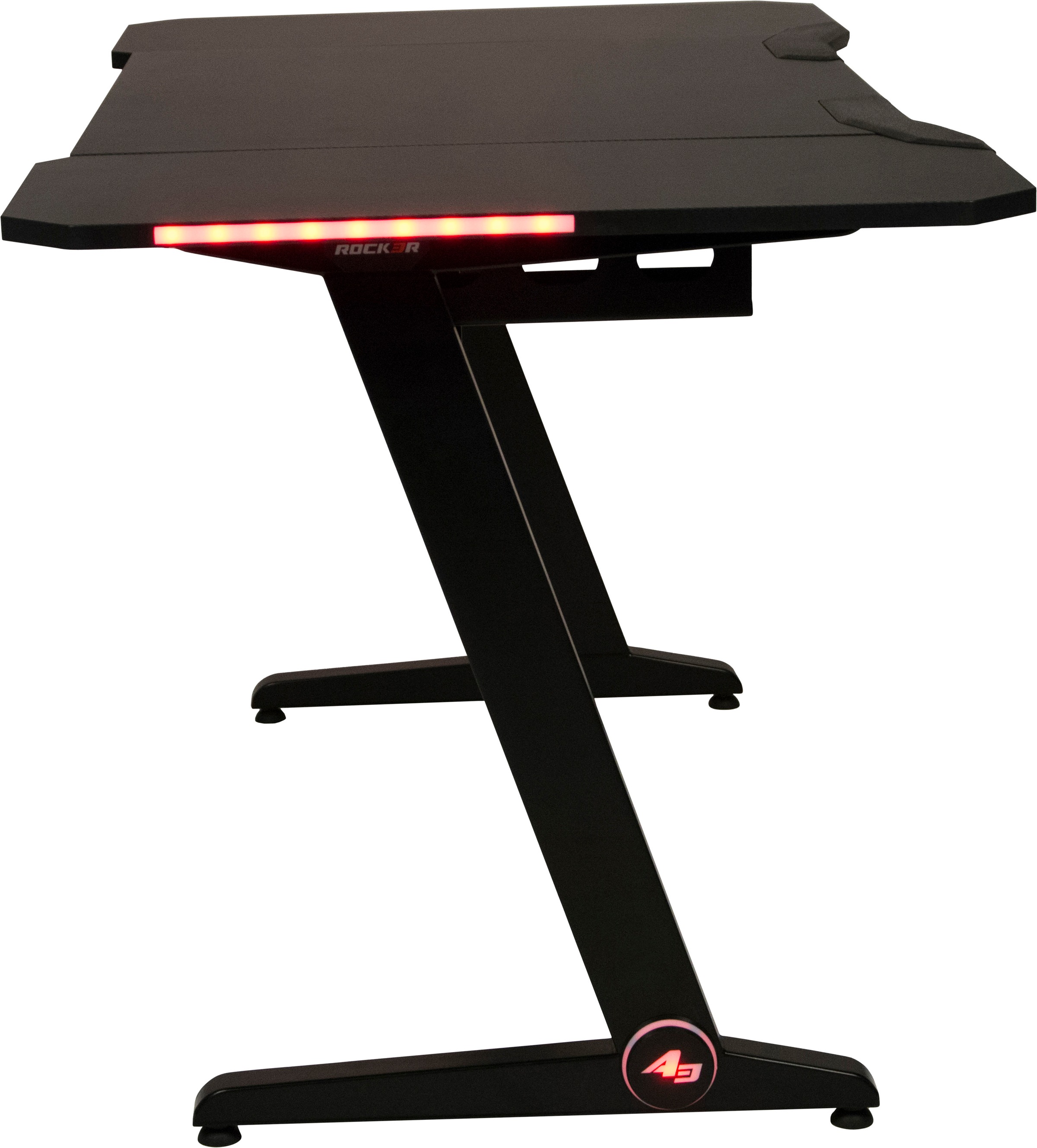 Duo Collection Gamingtisch »Game-Rocker GT-45«