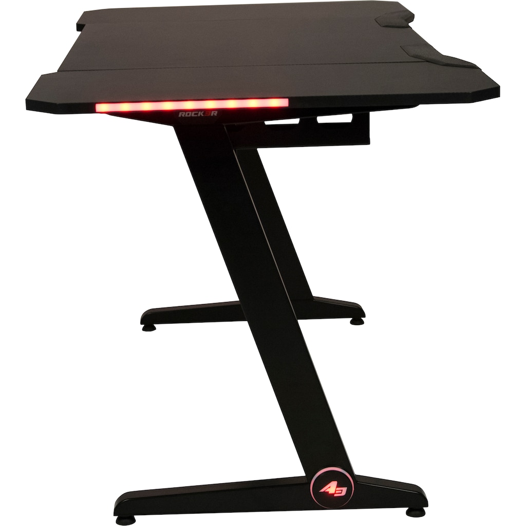 Duo Collection Gamingtisch »Game-Rocker GT-45«