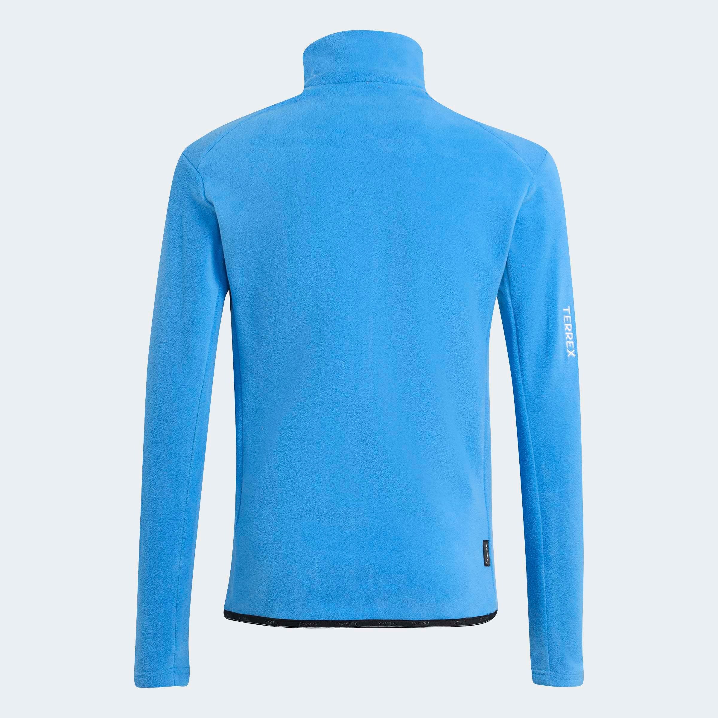 adidas TERREX Fleecejacke »K MT FZ FLEECE«