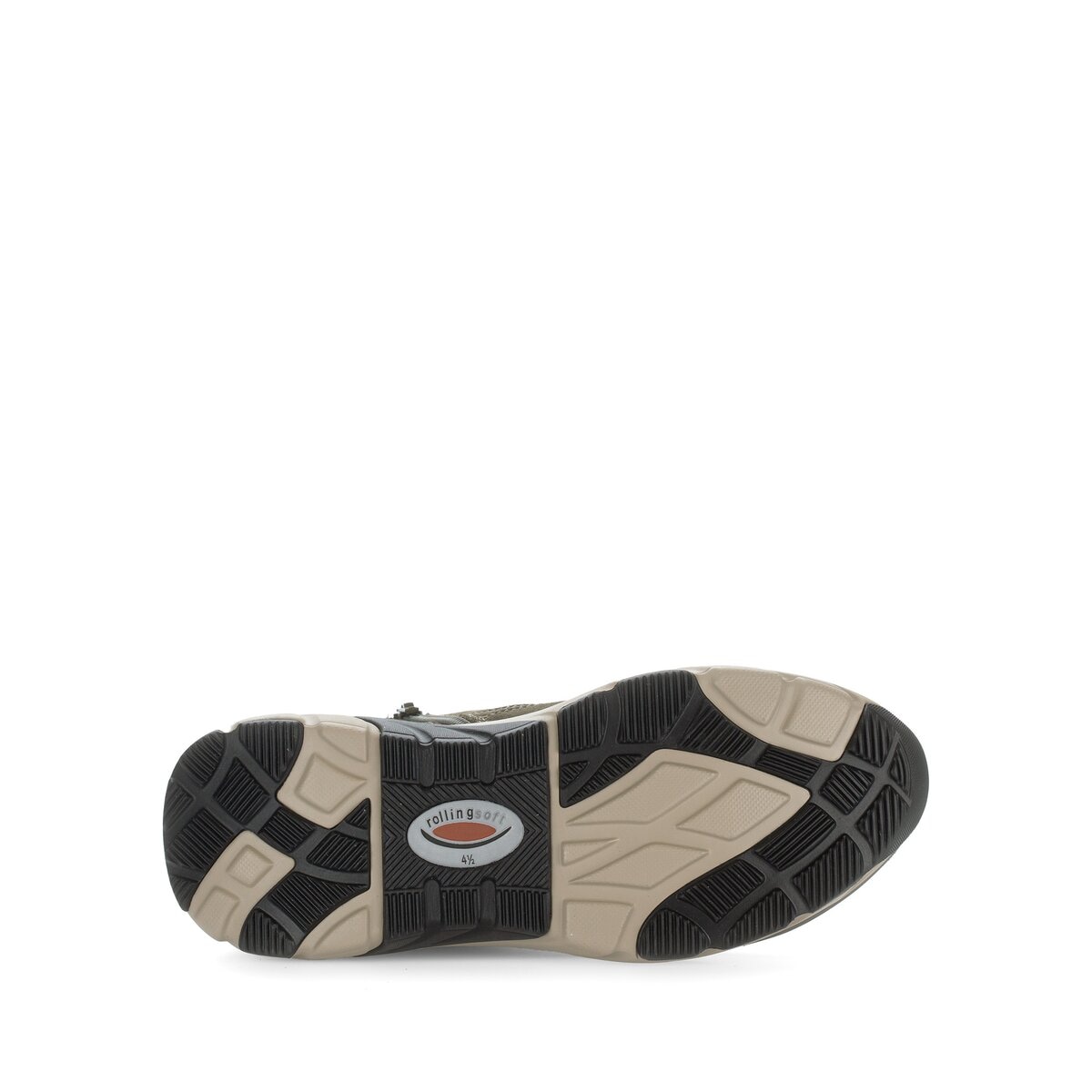 Gabor Sneaker »Sneaker high Rauleder«