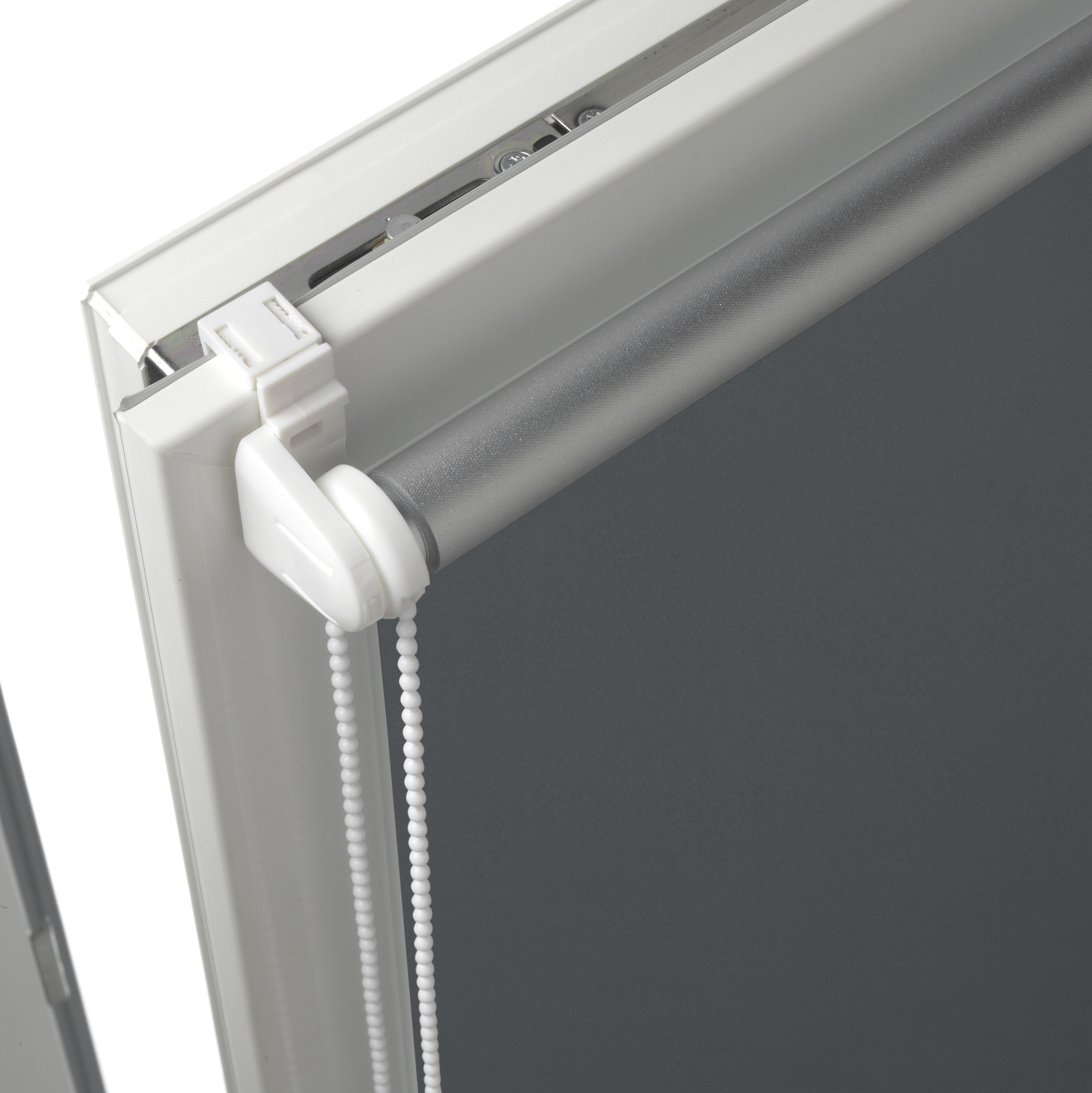 Thumbnail - OTTO home Seitenzugrollo "Thermo Klemmrollo Energiesparend" energiesparend ohne Bohren freihängend abdunkelnd mit Thermo...