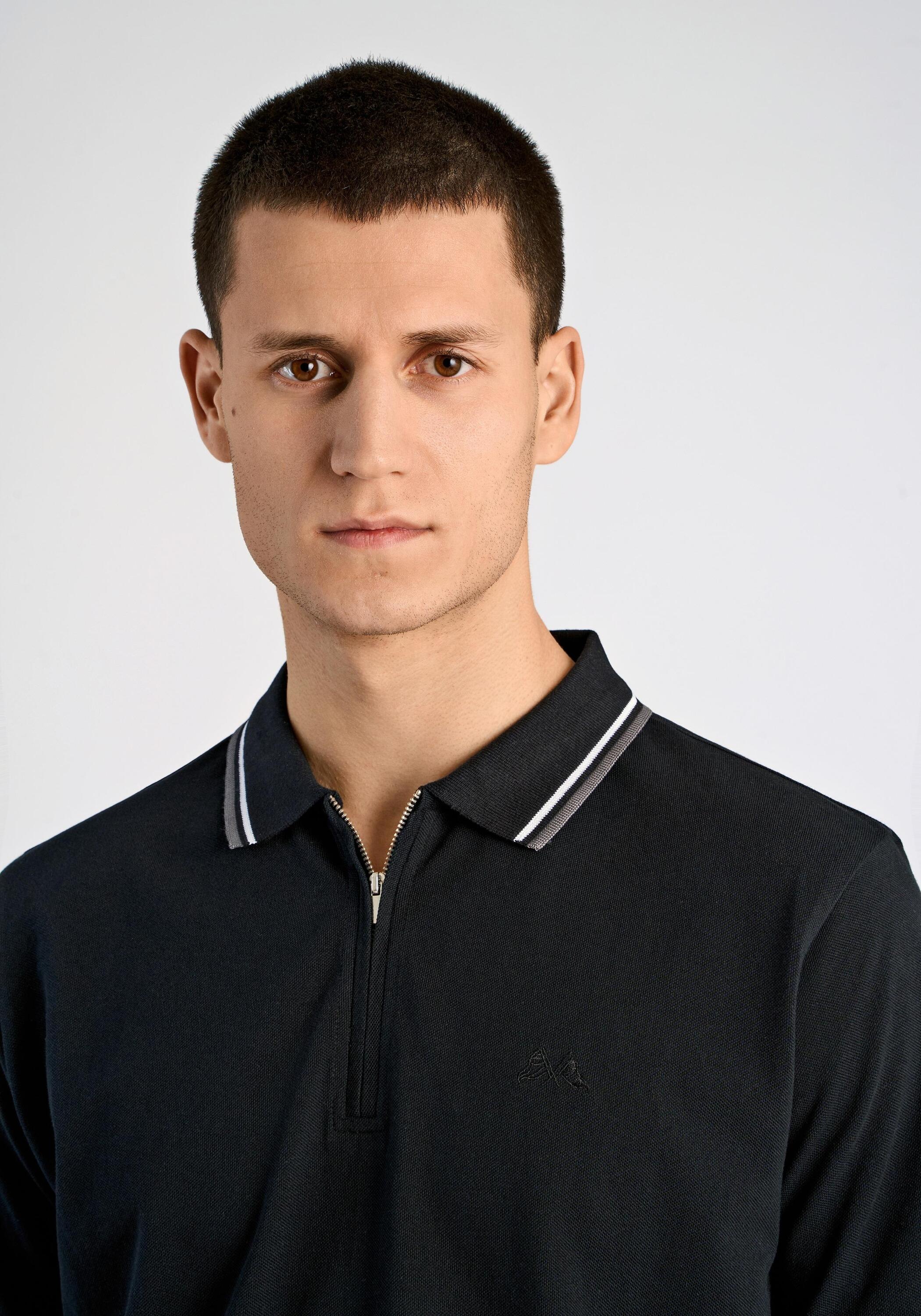 Thumbnail - LINDBERGH Poloshirt "Lindbergh Poloshirt"
