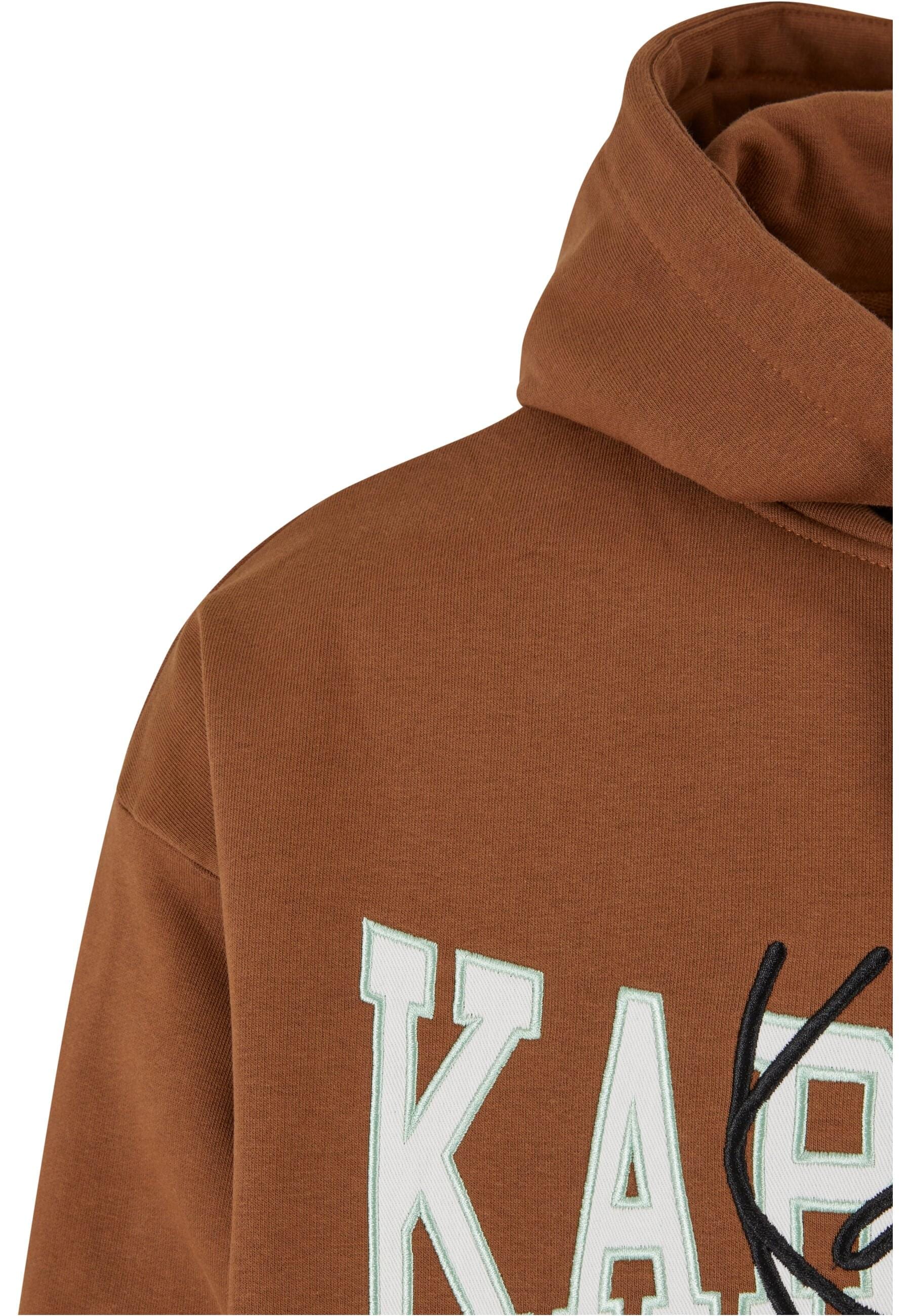 Karl Kani Kapuzensweatshirt »Karl Kani Herren«, (1 tlg.)