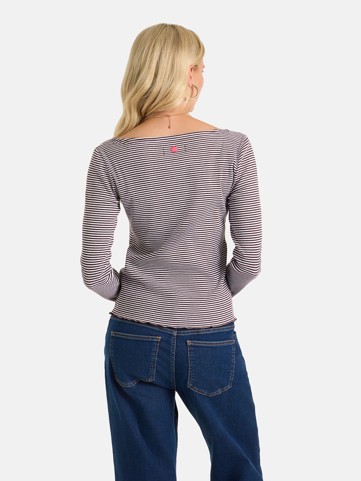 Lieblingsstück Sweatshirt »MarleL«, mit 95% Baumwoll-Anteil
