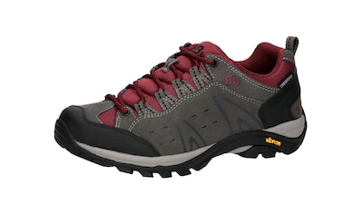 Outdoorschuh »Outdoorschuh Mount Bona Low«