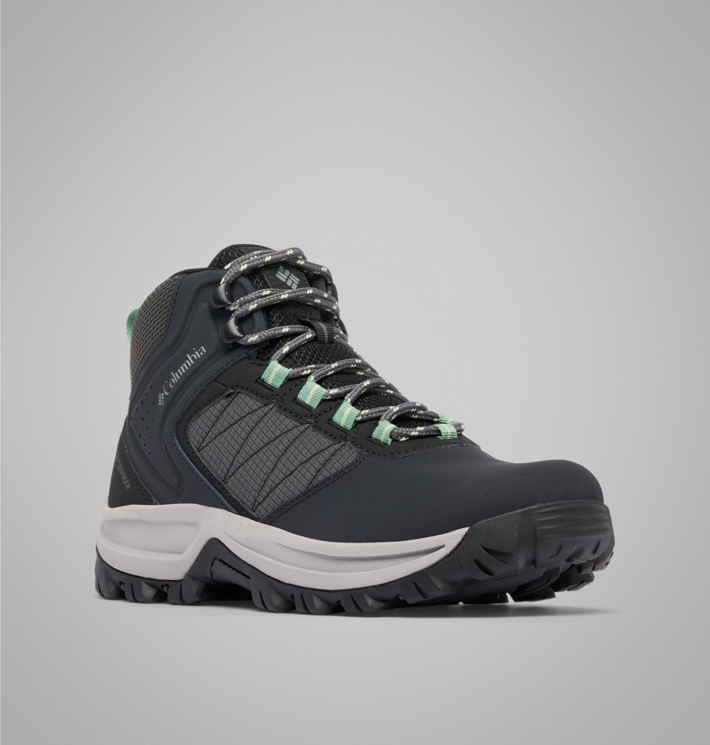 Columbia Wanderschuh "TRANSVERSE™ HIKE WATERPROOF" wasserdicht günstig online kaufen