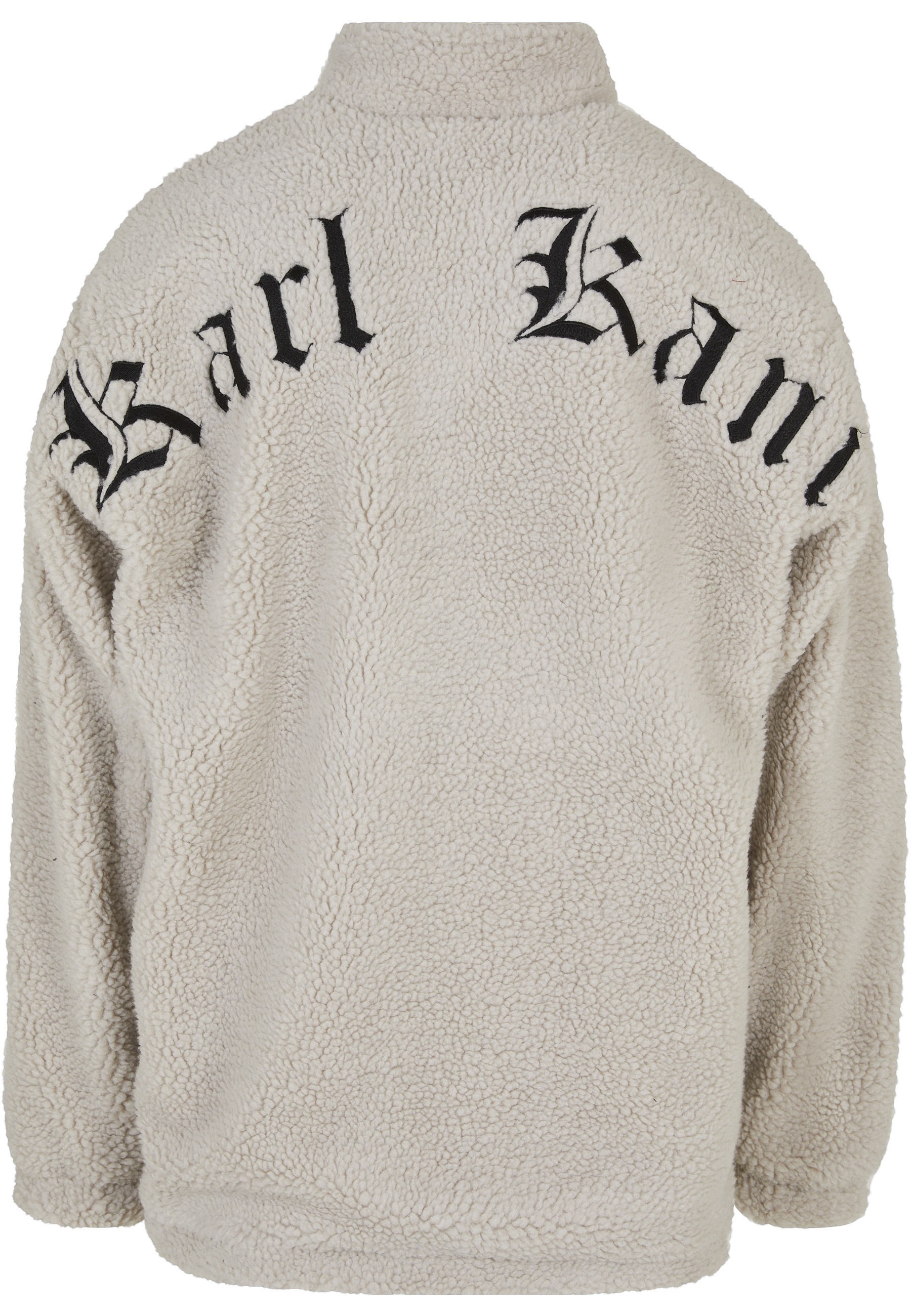 Karl Kani Allwetterjacke "Karl Kani Herren" 1 Stk. tlg. ohne Kapuze günstig online kaufen