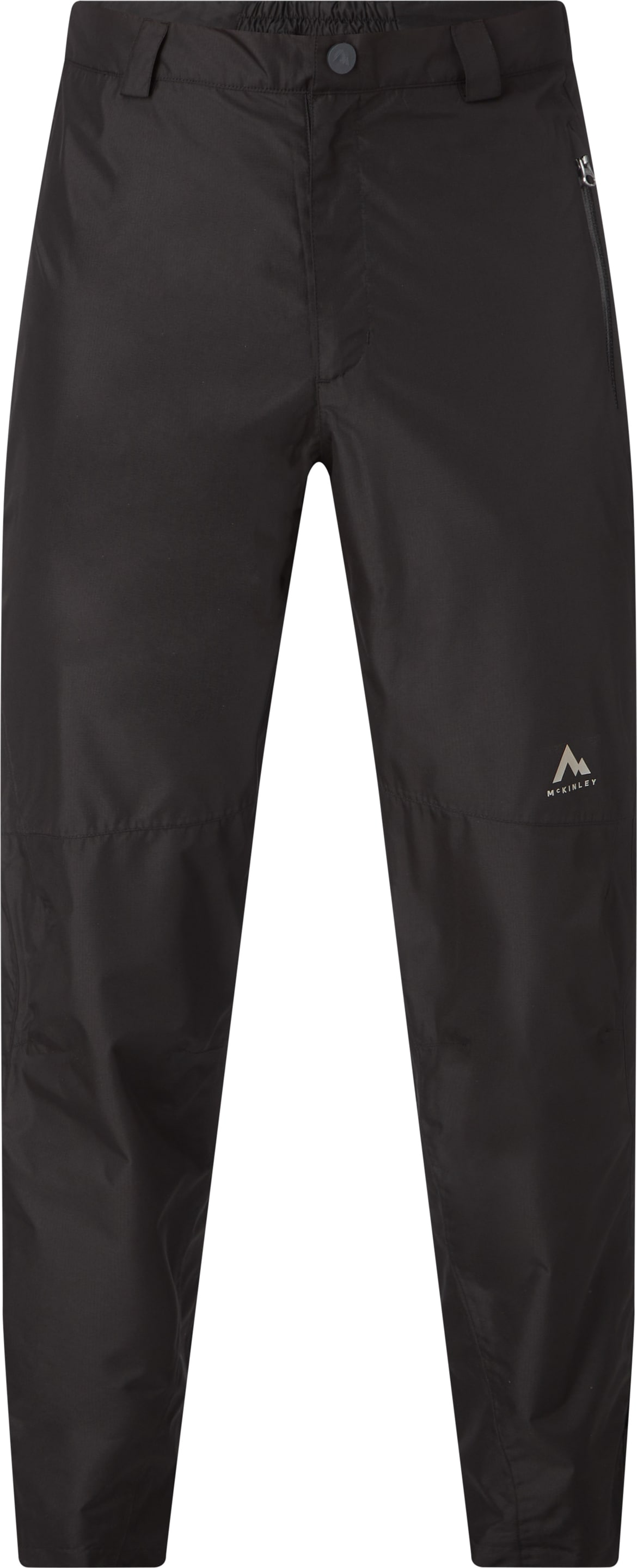 McKINLEY Regen- und Matschhose »Regenhose Carlow II ux«, (1 tlg.)