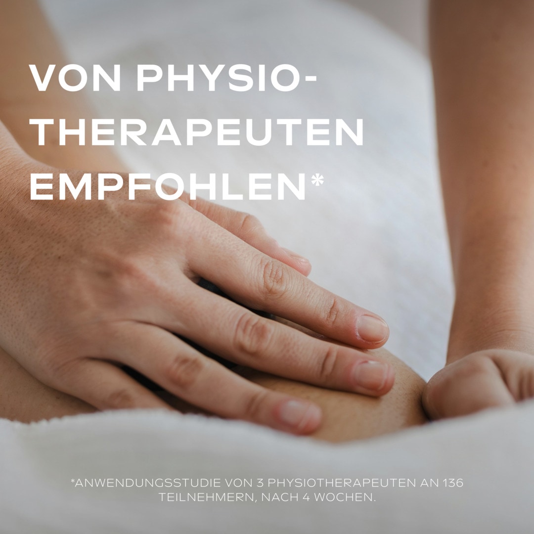WELEDA Körperöl »SPORT MASSAGE-ÖL ARNIKA«
