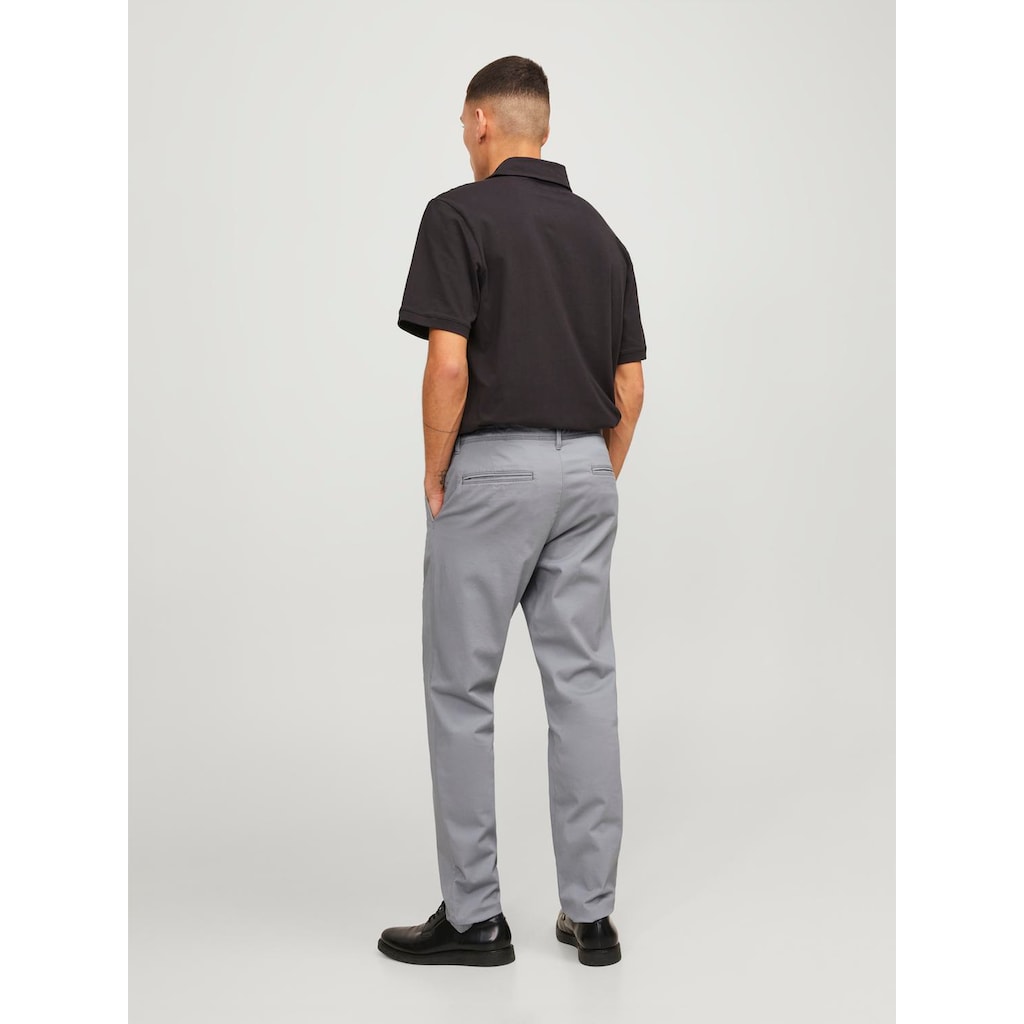 Jack & Jones Chinohose »JPSTMARCO JJBOWIE NOOS«