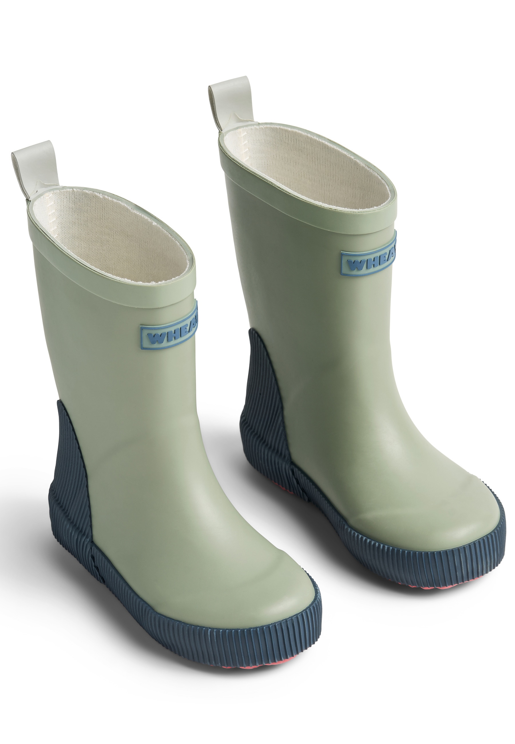 WHEAT Stiefel "WHEAT Gummistiefel Gummistiefel" 1 tlg.