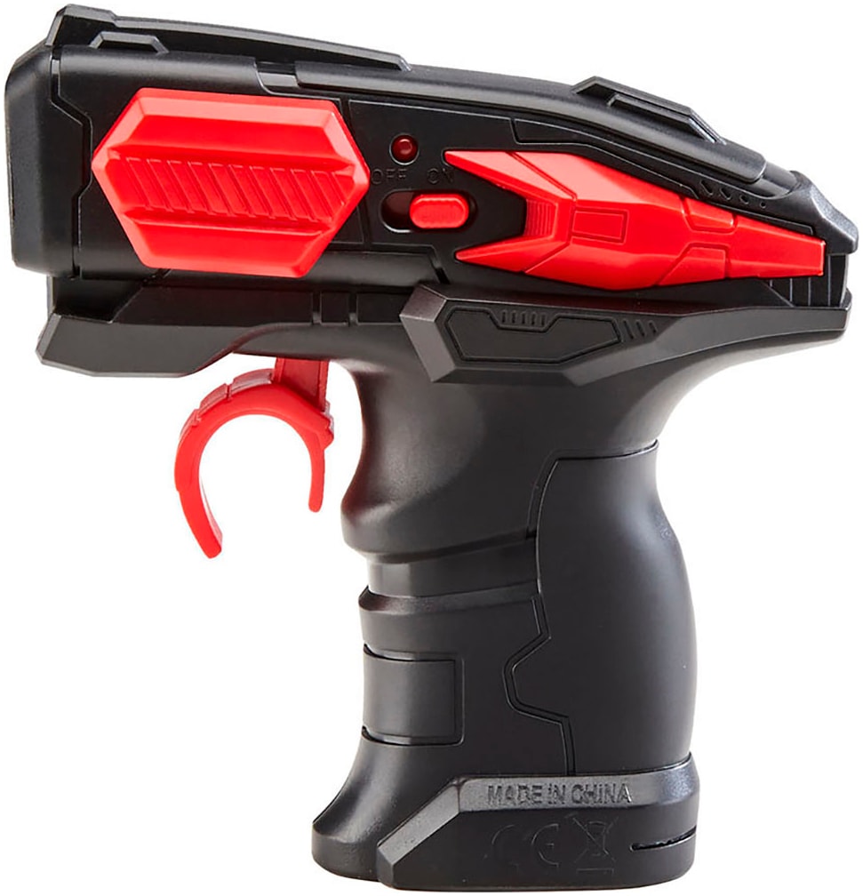 Revell® RC-Auto »Revell® control - Aston Martin Vantage, 2.4Ghz«, mit LED-Licht