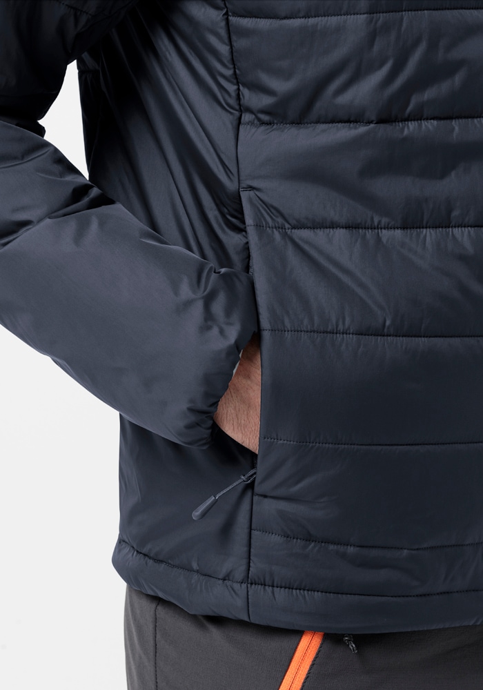 Jack Wolfskin Funktionsjacke »LAPAWA INS JKT M«