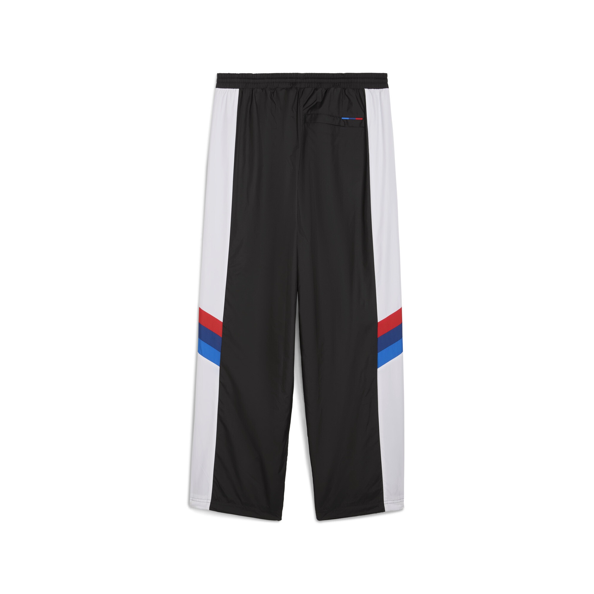 PUMA Sporthose »BMW M Motorsport Gewebte Hose Herren«