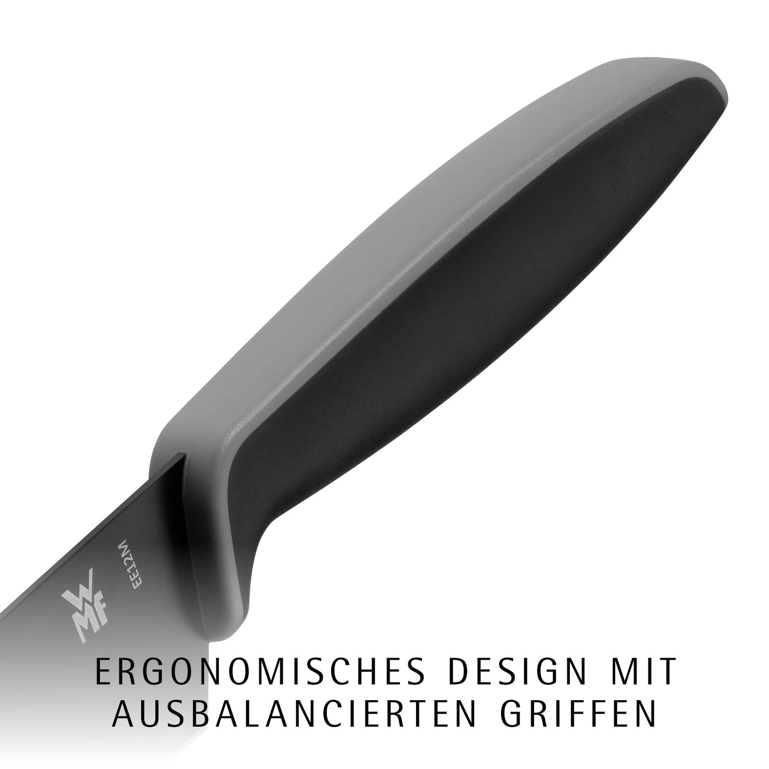 WMF Messer-Set »Touch« mit passenden Schutzhüllen
