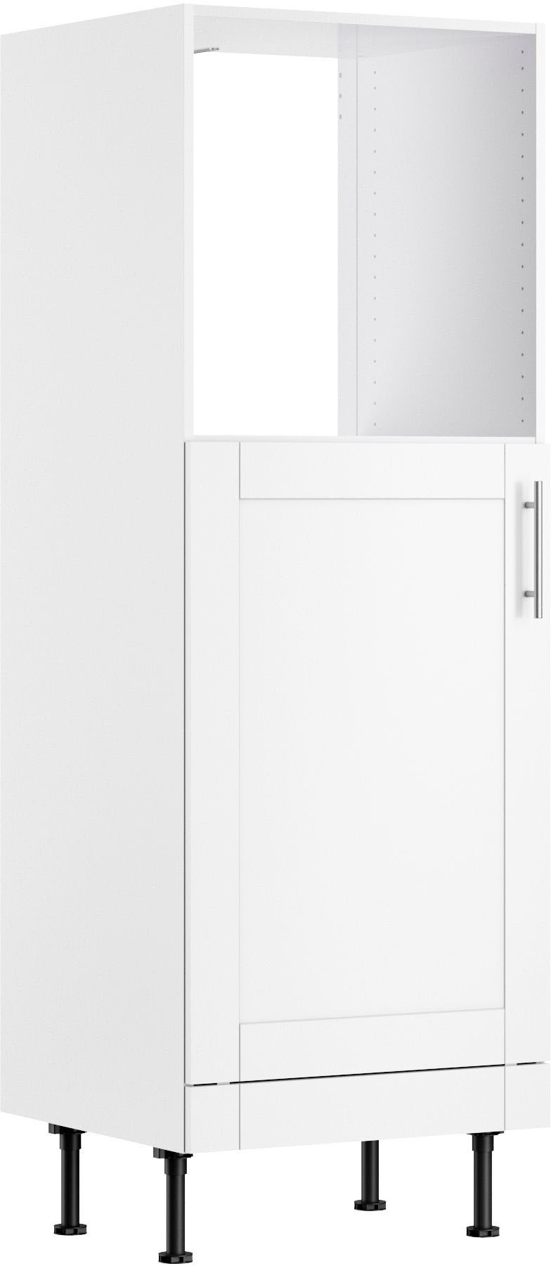 KOCHSTATION Backofenumbauschrank "KS-Ahus", Breite 60 cm günstig online kaufen