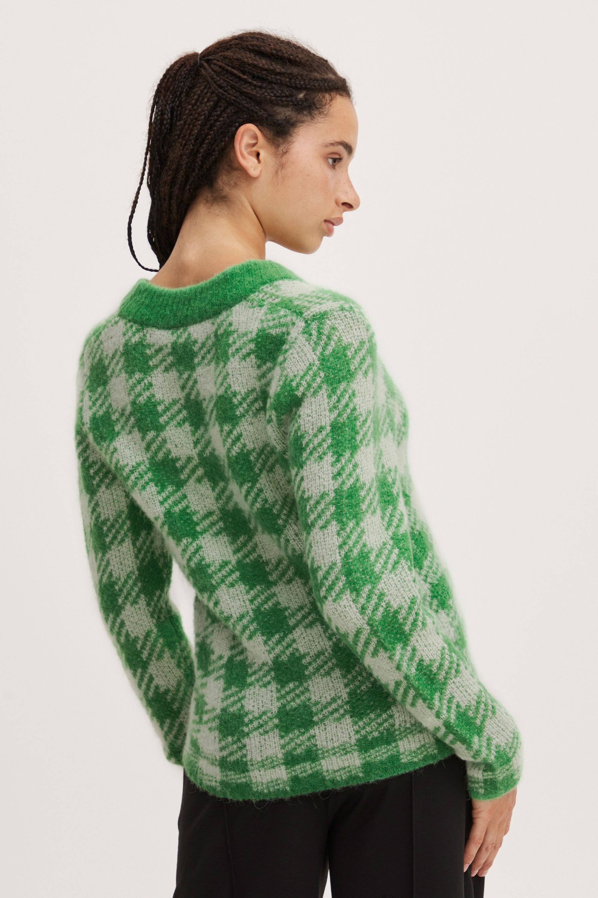 Ichi Strickpullover »Strickpullover IHEstelle«
