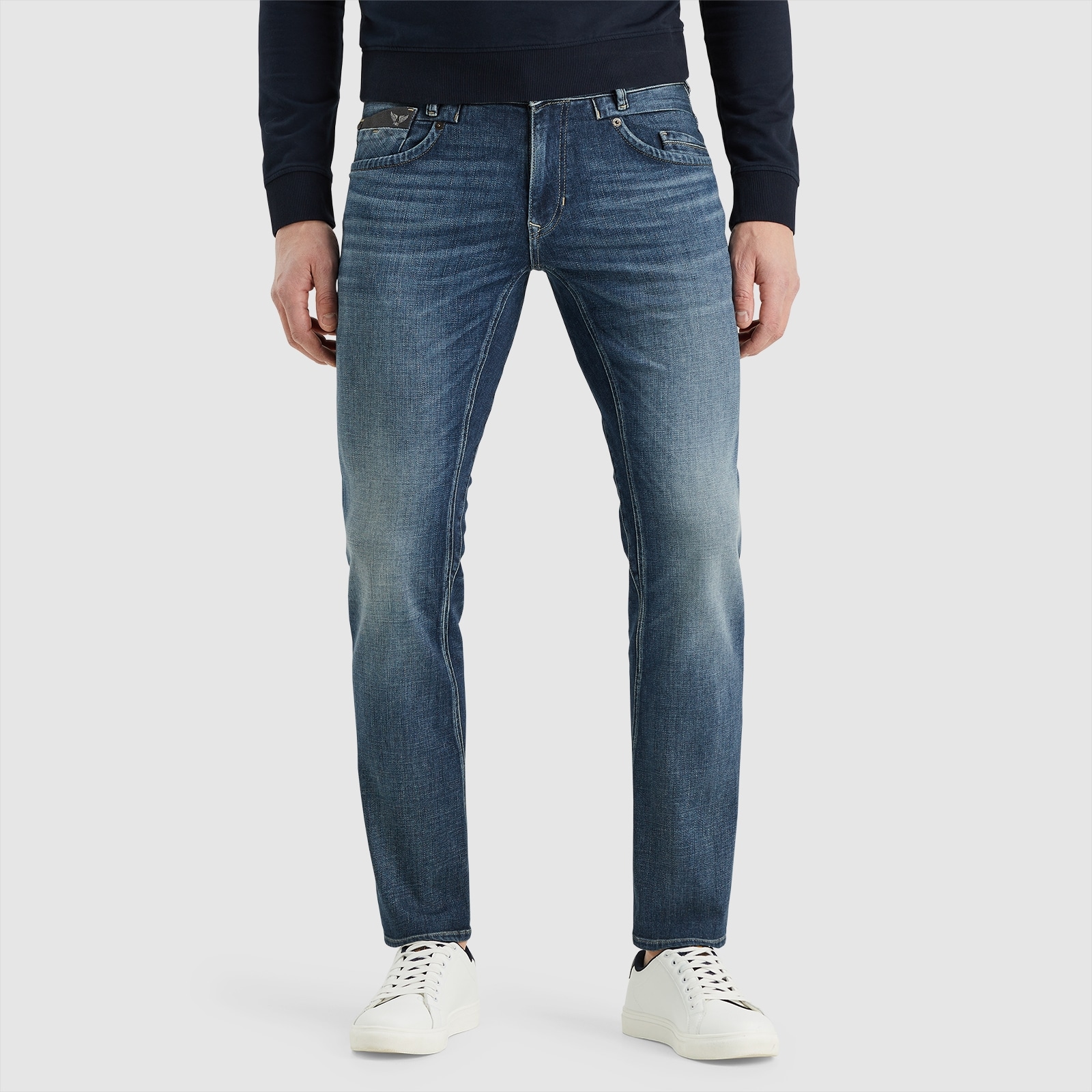 PME LEGEND Straight-Jeans »Commander 3.0«