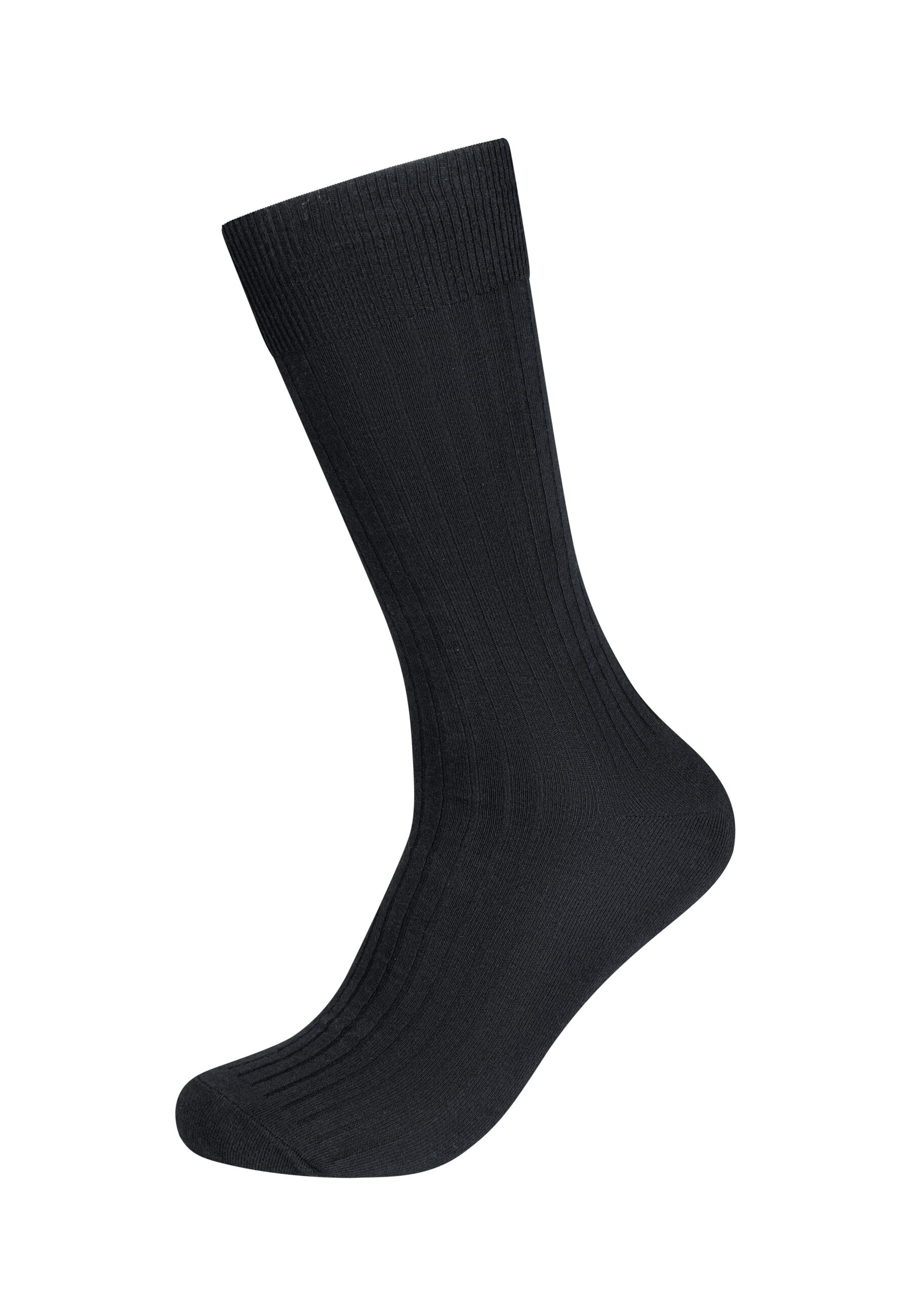 Camano Socken "Socken 3er Pack", 3er Pack Komfortbund, der nicht einschnürt günstig online kaufen