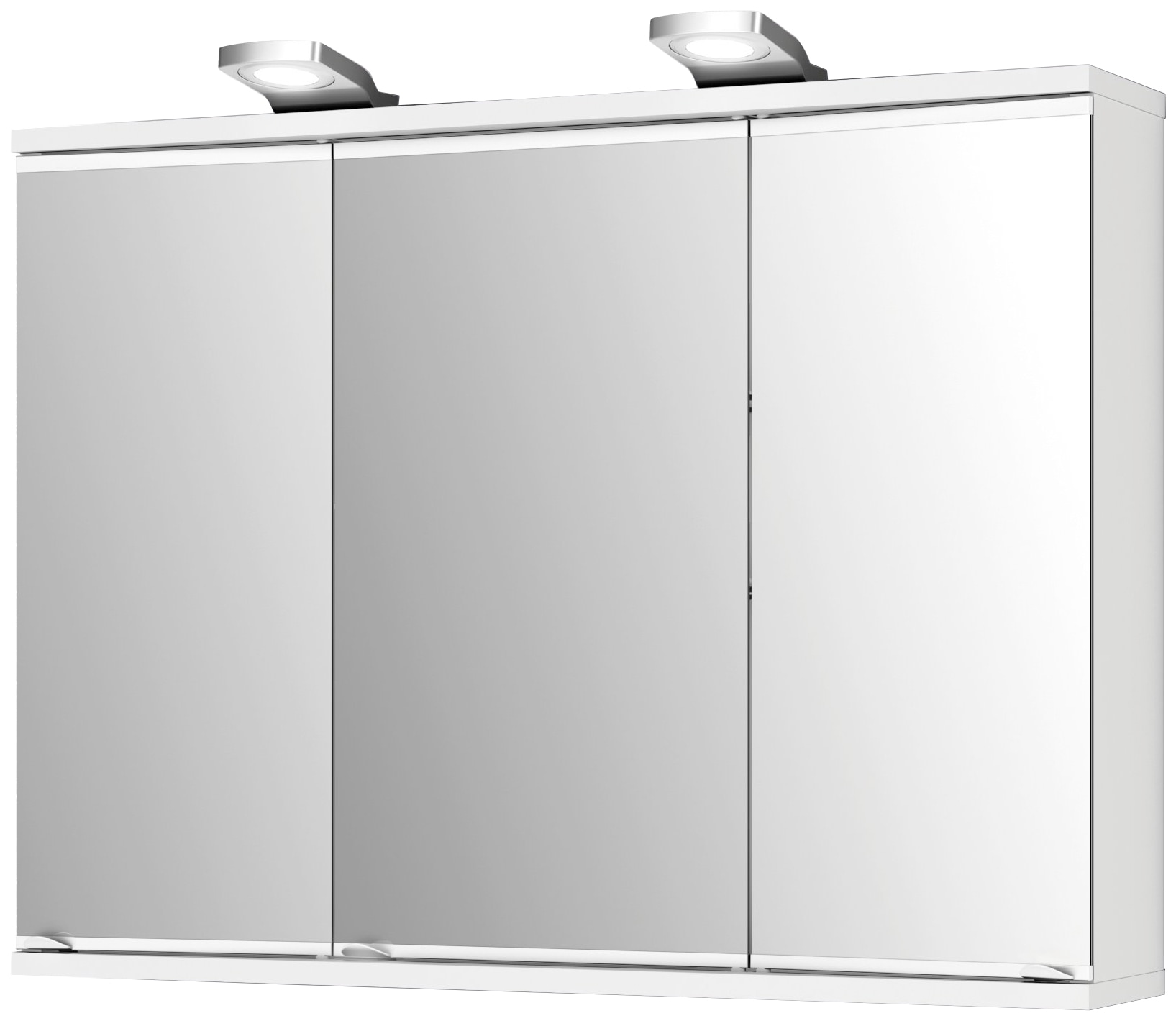 jokey Spiegelschrank "Lena" 80 x 64 x 23 cm