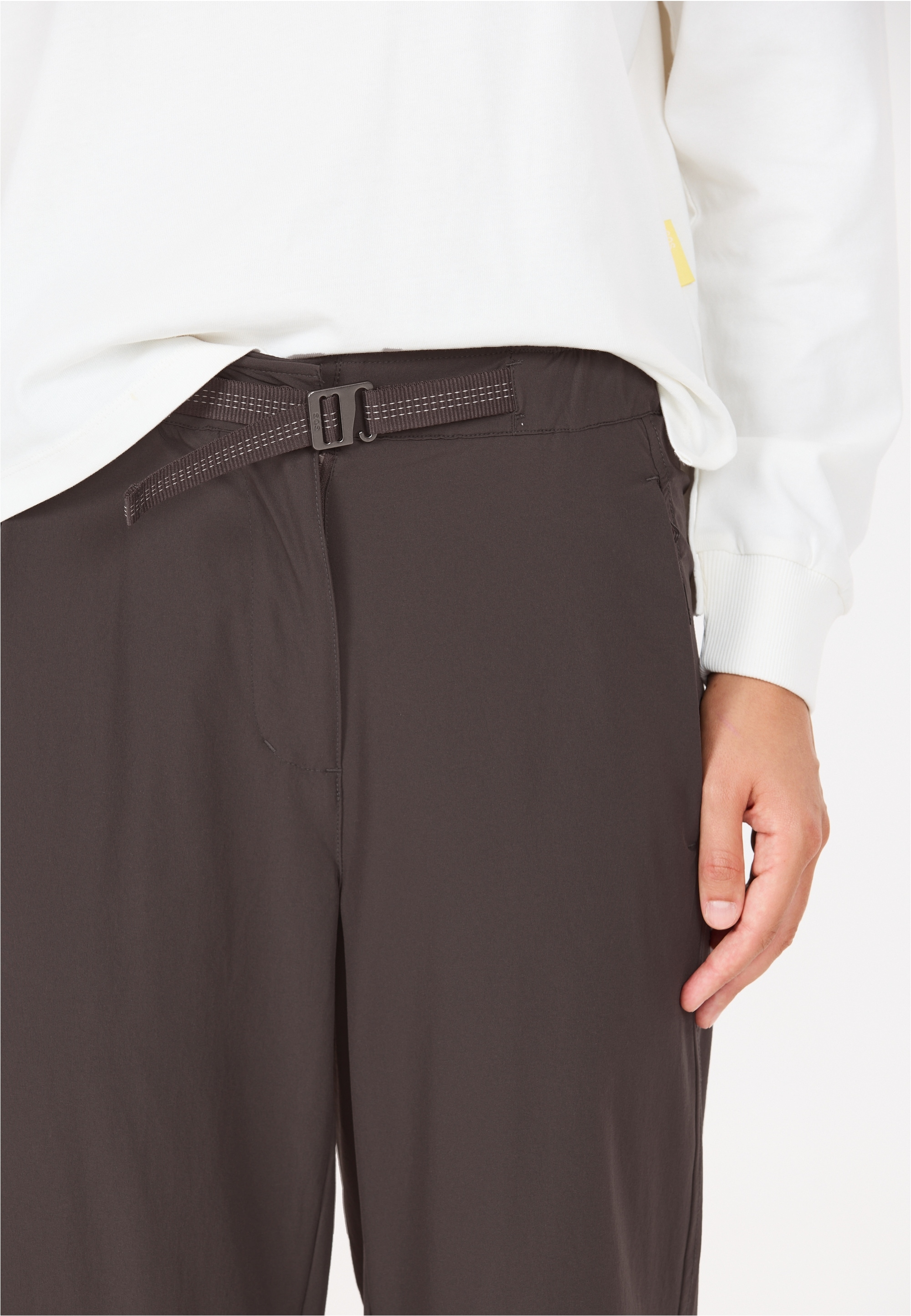 SOS Cargohose »Orbit«  mit atmungsaktivem Material