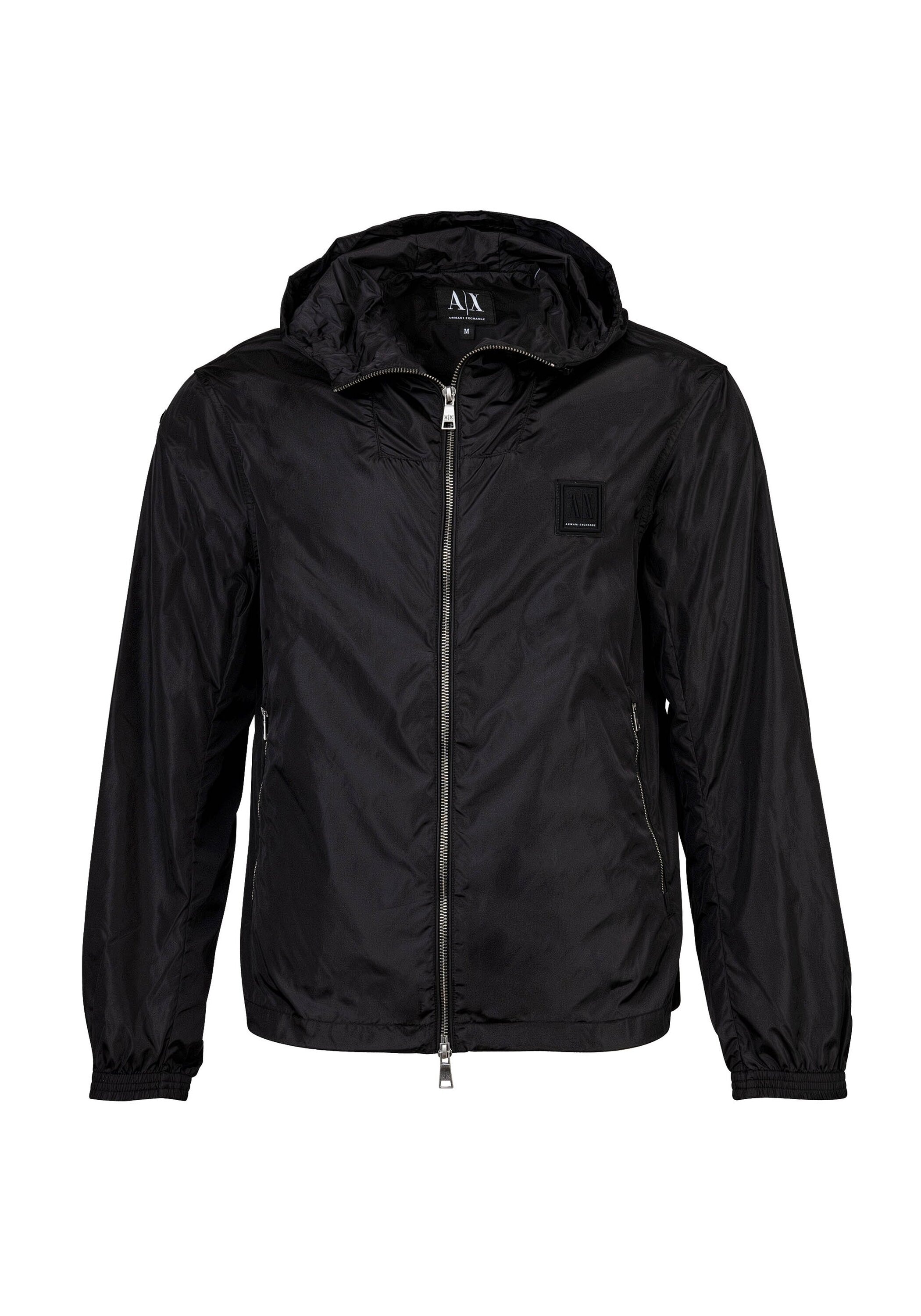 ARMANI EXCHANGE Windbreaker "Übergangsjacke Blouson Jacket" günstig online kaufen