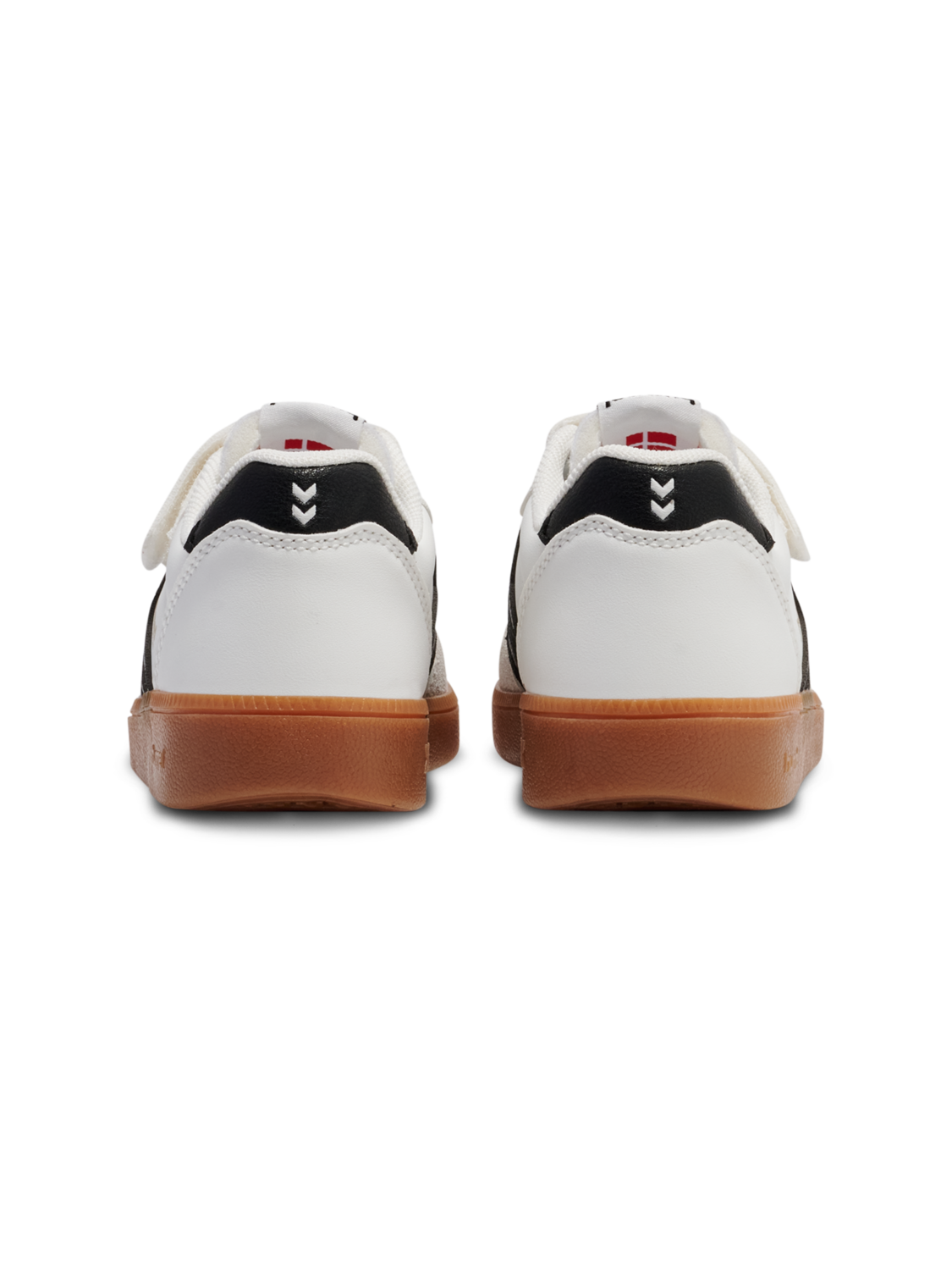 Thumbnail - hummel Sneaker "HANDBALL PERFEKT SP JR" leichtes PU-Obermaterial, elastische Schnürsenkel