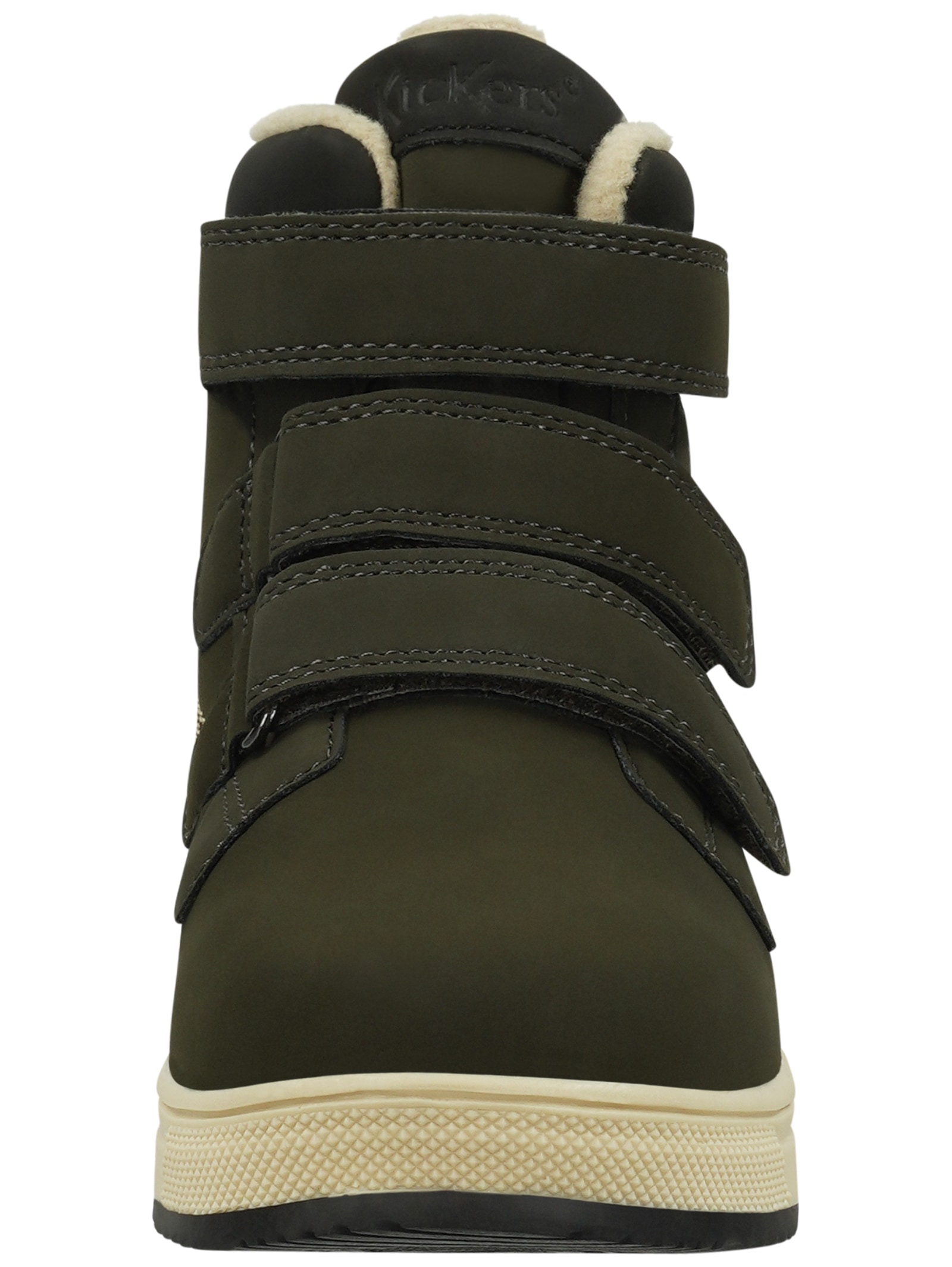 Kickers Stiefelette »Kickers Stiefelette Synthetik«