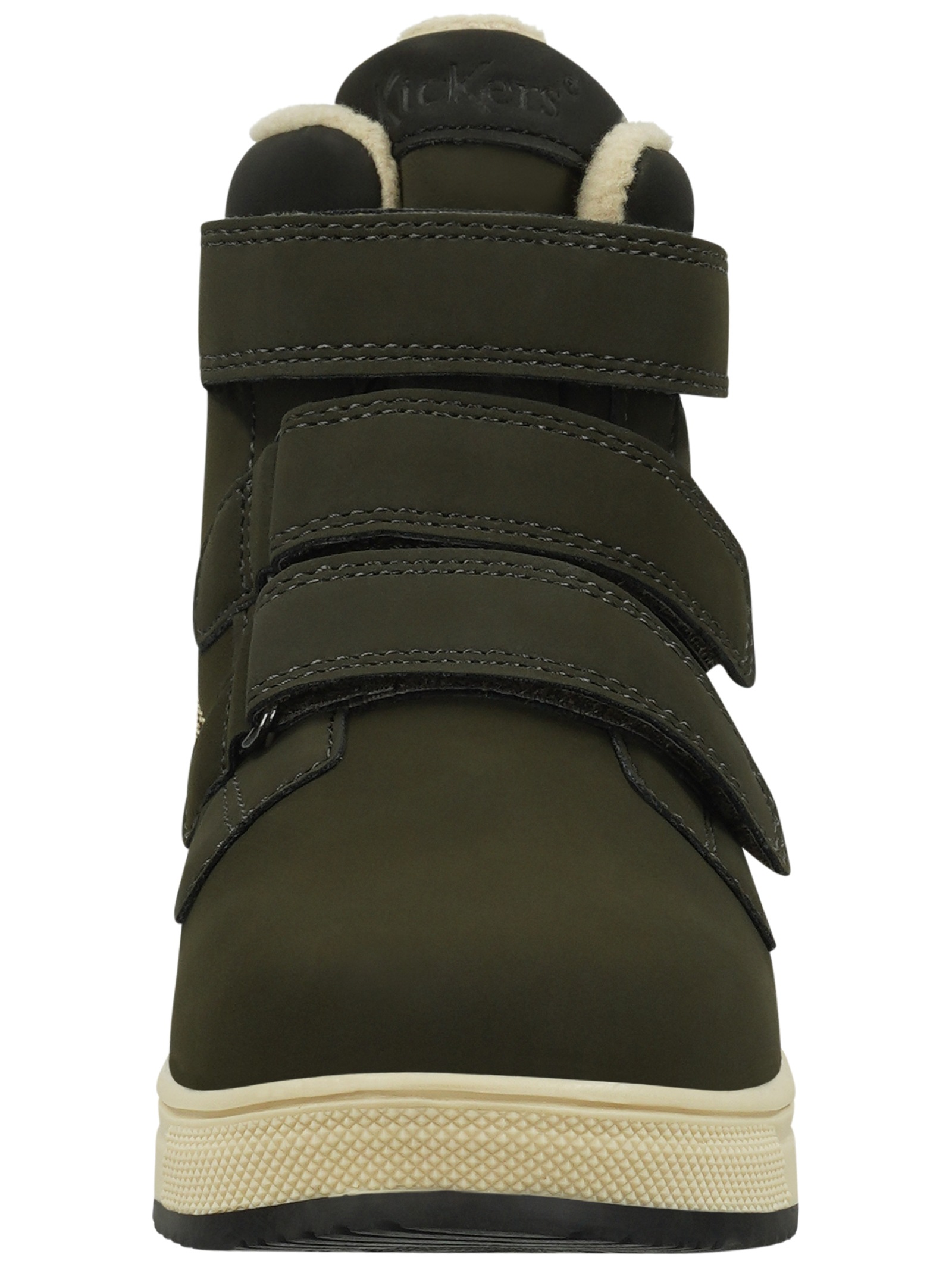Thumbnail - Kickers Stiefelette "Kickers Stiefelette Synthetik"