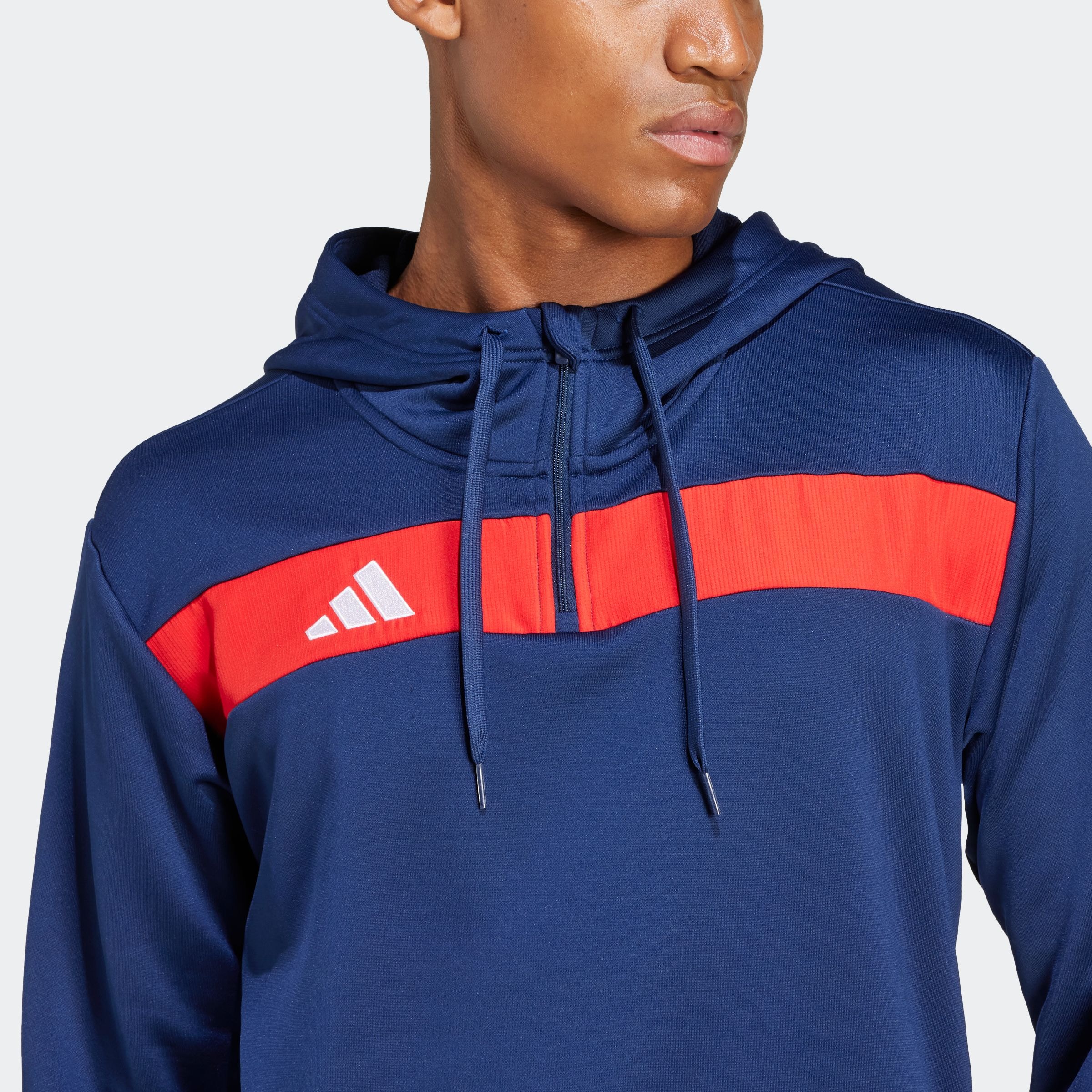 adidas Performance Kapuzensweatshirt »TIRO ES SW HD«