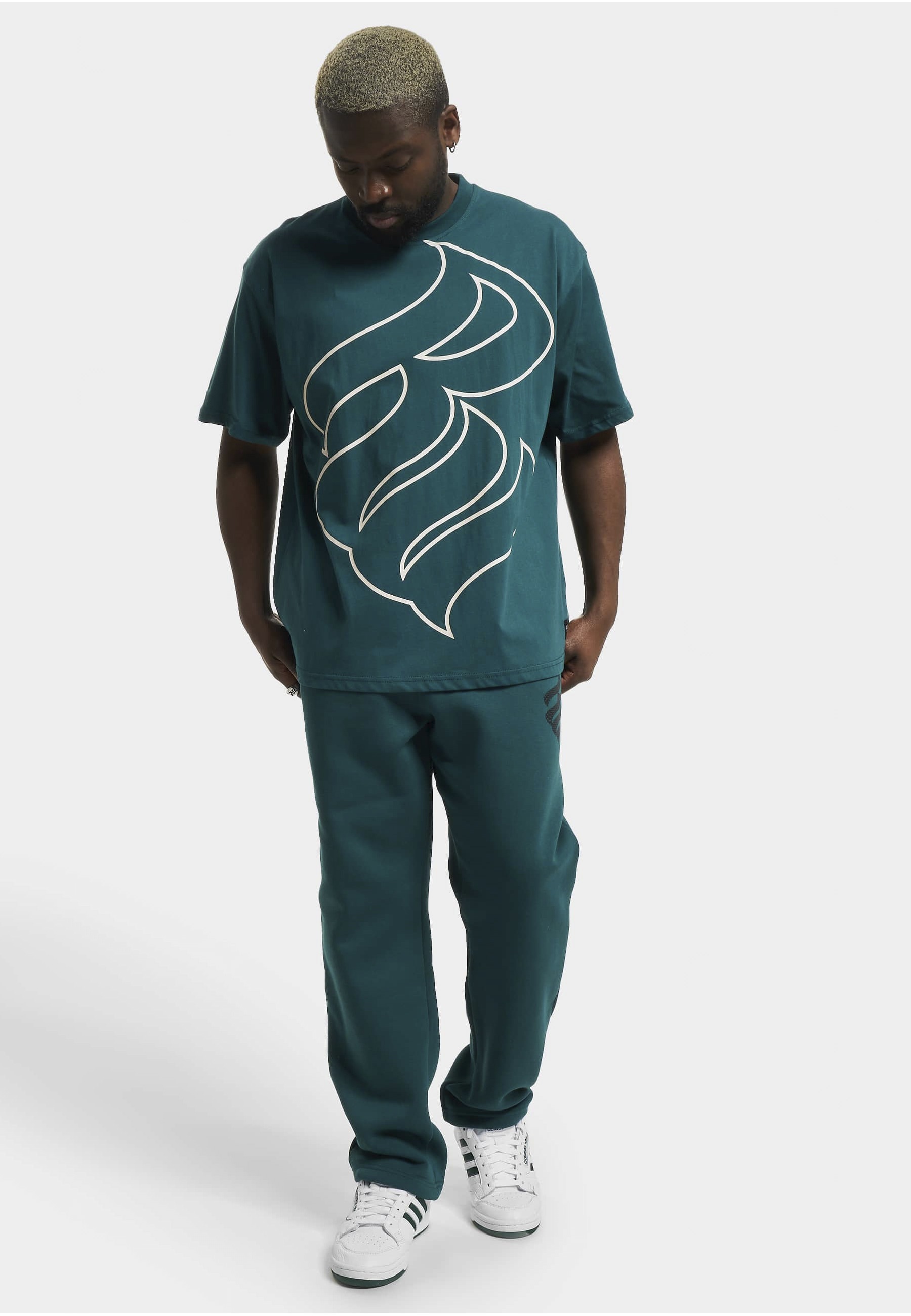 Rocawear Kurzarmshirt »Rocawear Herren Rocawear Woodhaven« 1 Stk.