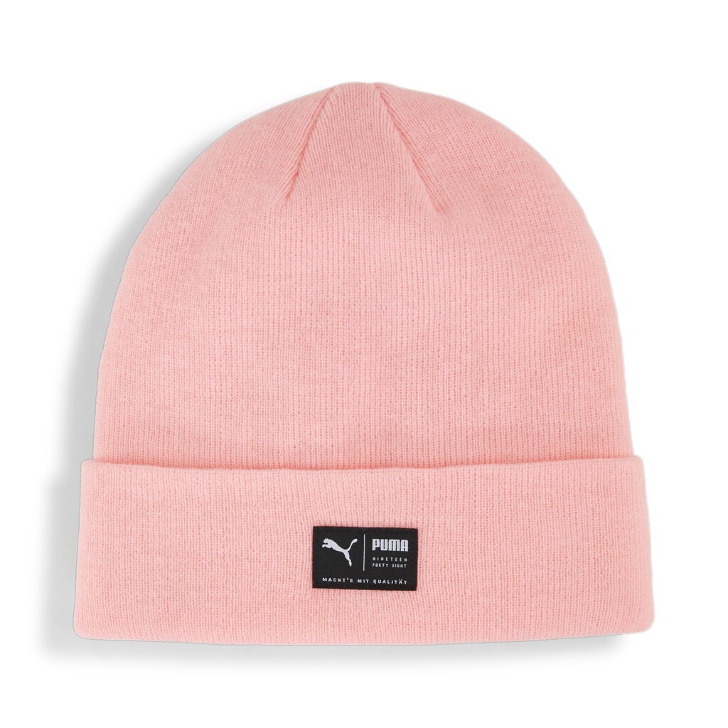 PUMA Beanie »Archive Melierte Beanie Erwachsene«