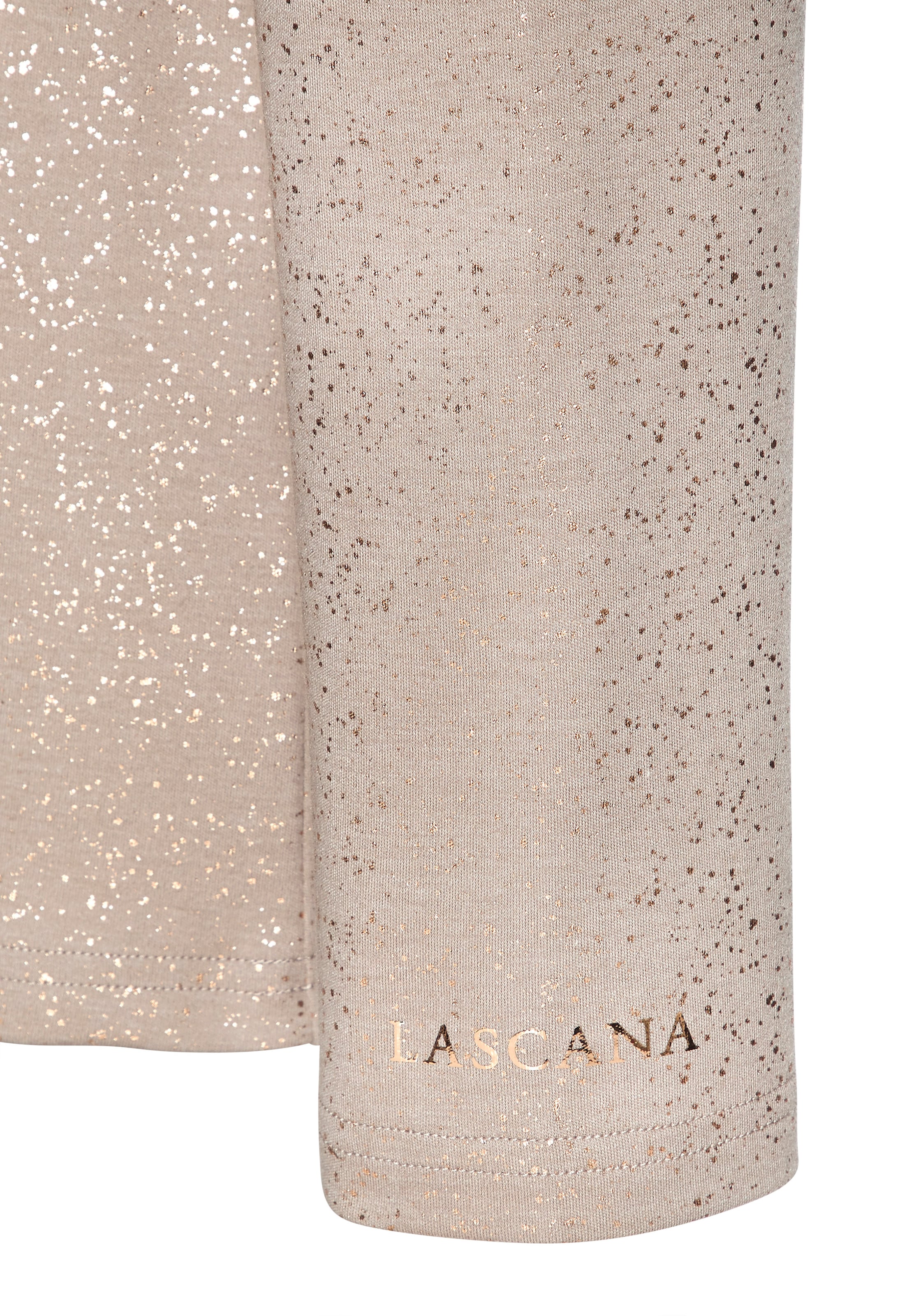 LASCANA Sweatshirt
