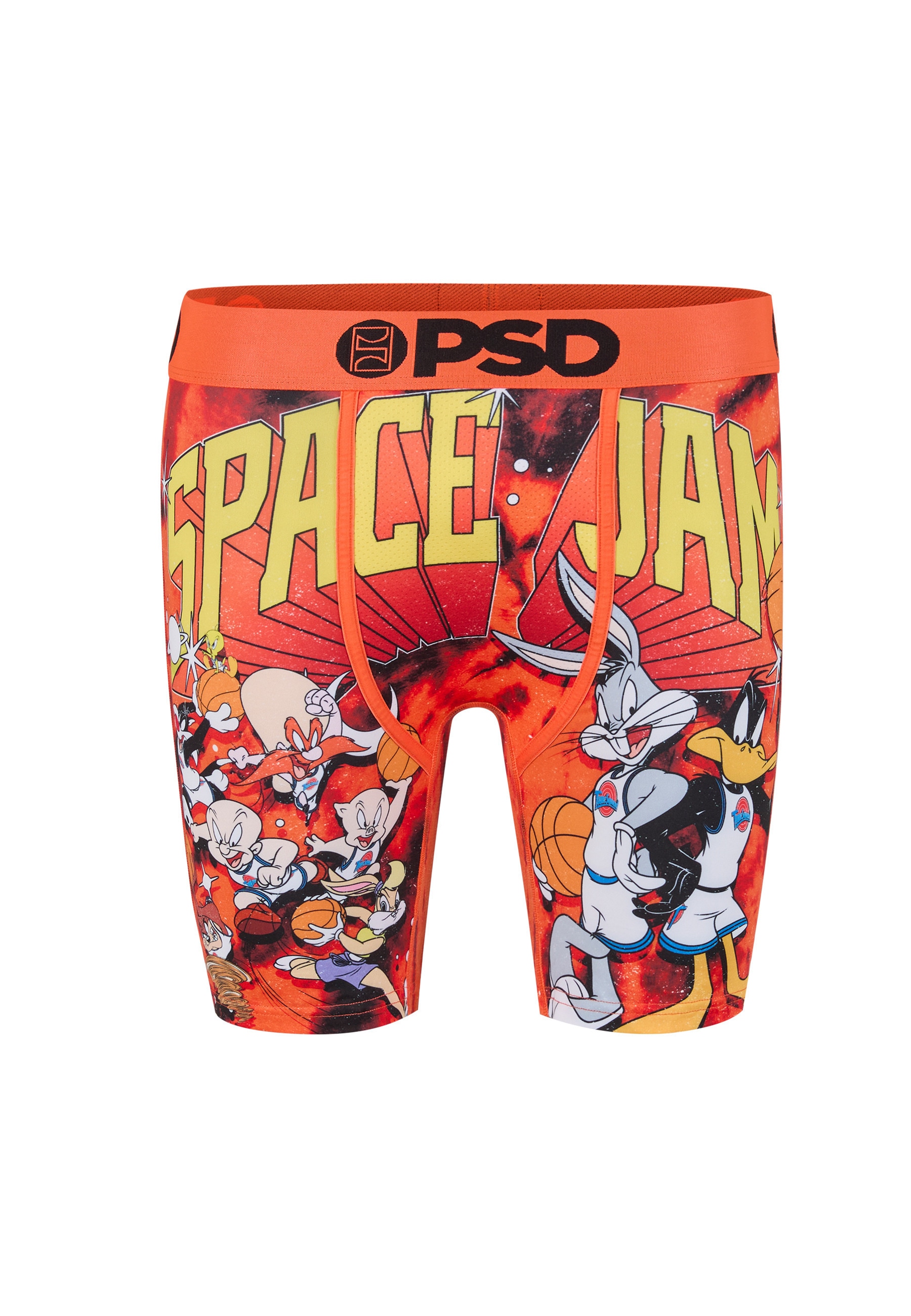 PSD Boxershorts "PSD TUNE SQUAD 30" 1 Stk.