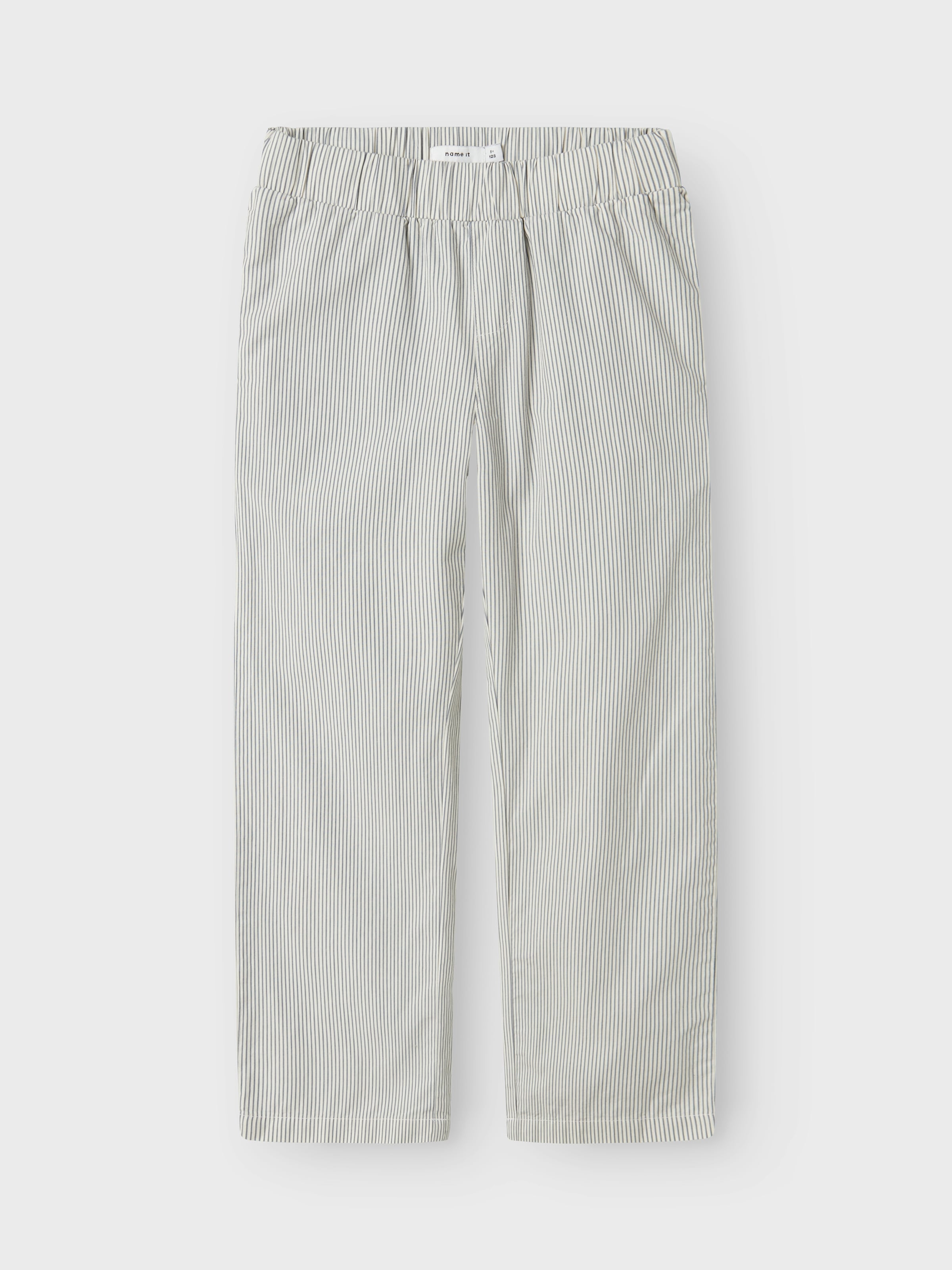 Schlupfhose »NKNJELA STRAIGHT PANT NOOS«