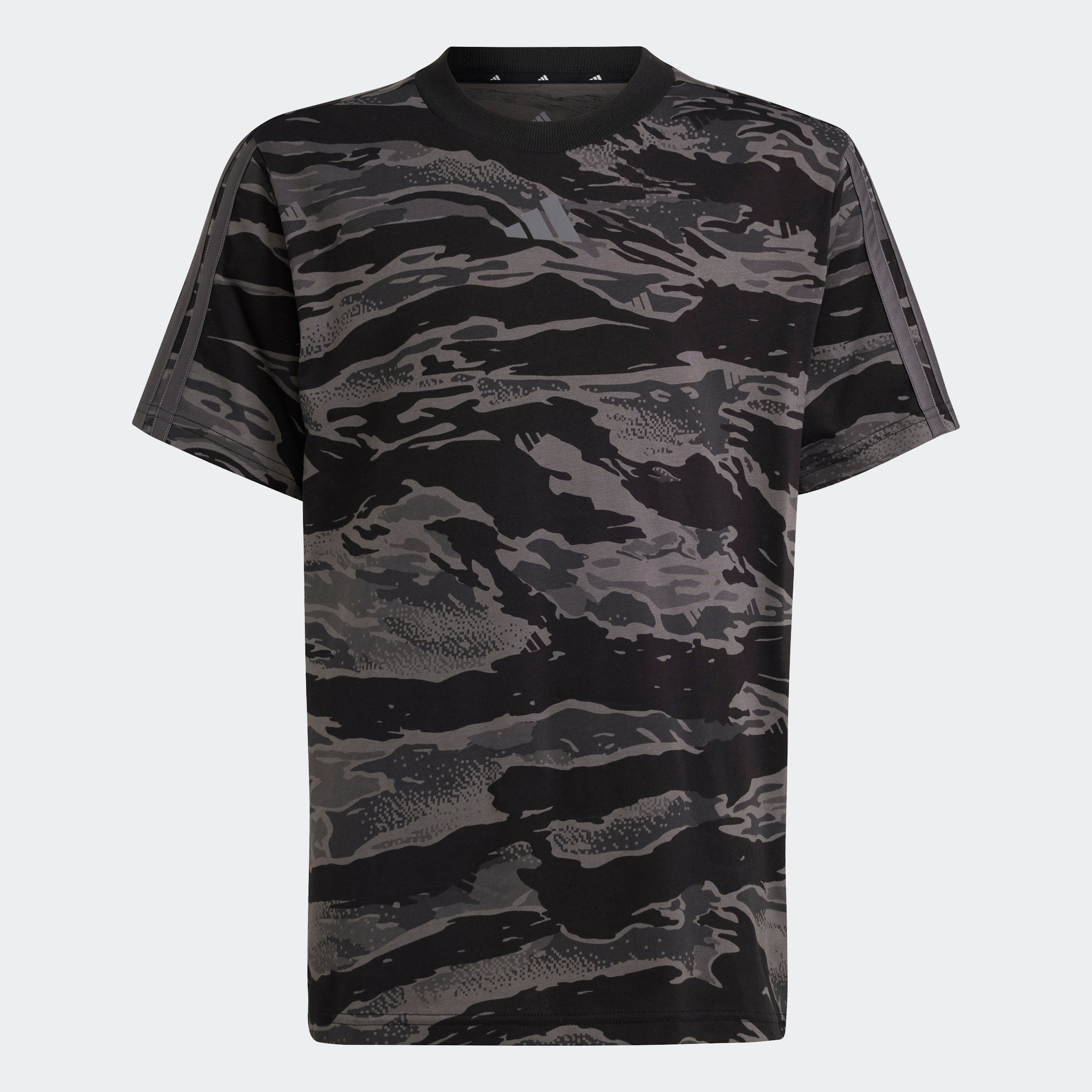 adidas Sportswear T-Shirt »J CAMO T«