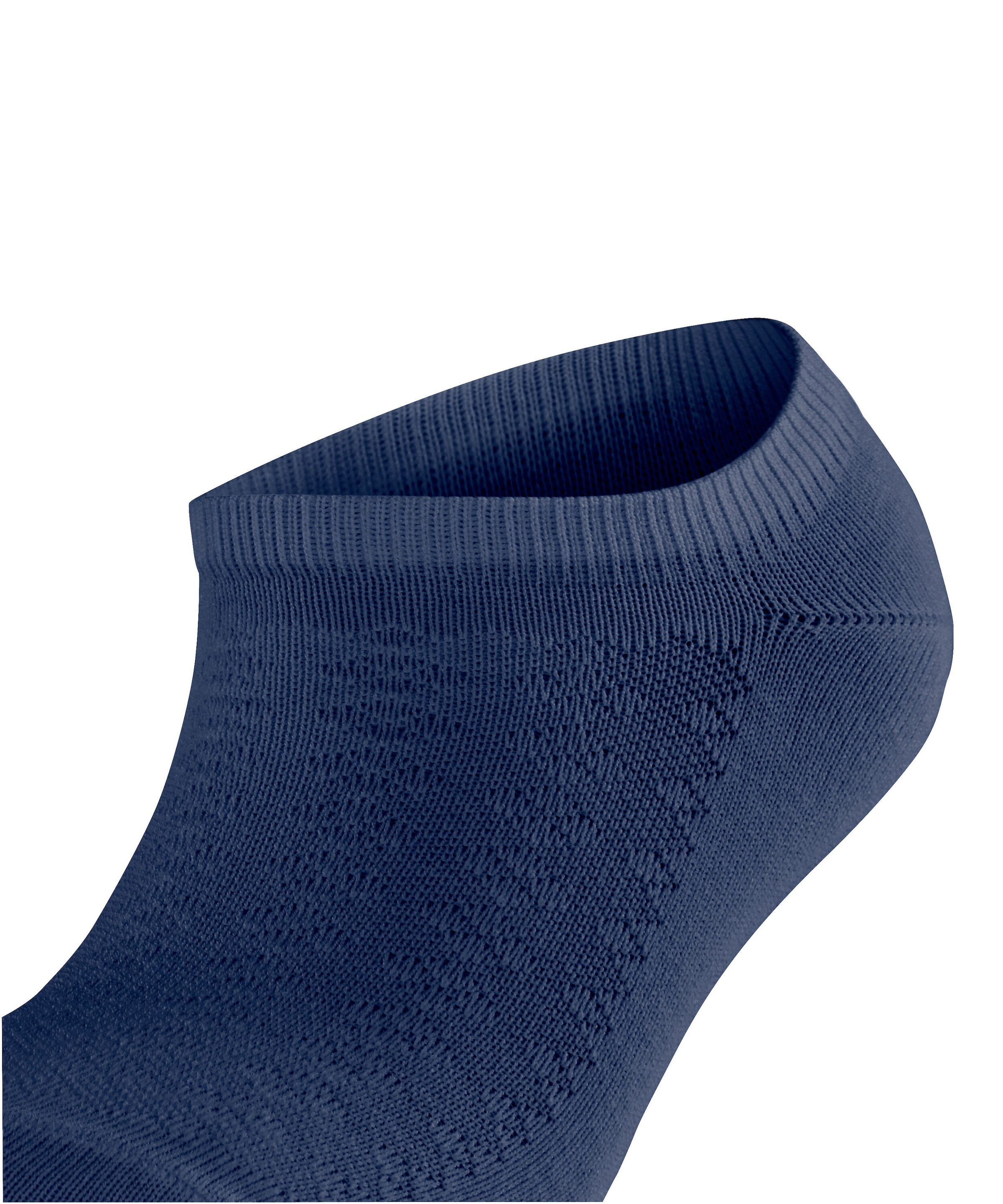 Burlington Sneakersocken »Merseyside« Einheitsgröße 36-41, gemustert, atmungsaktiv