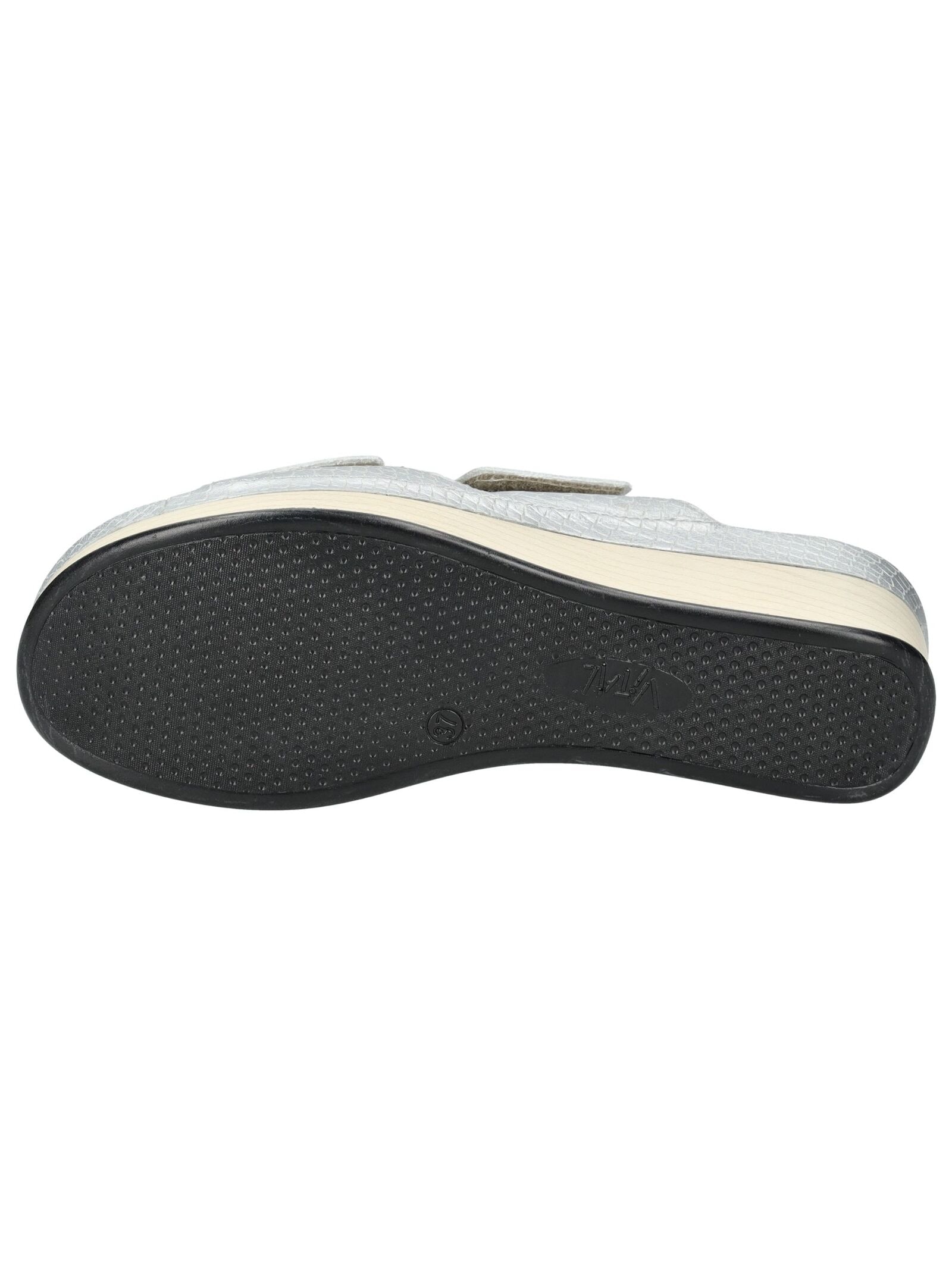 Vital Pantolette »Vital Pantoletten Leder«