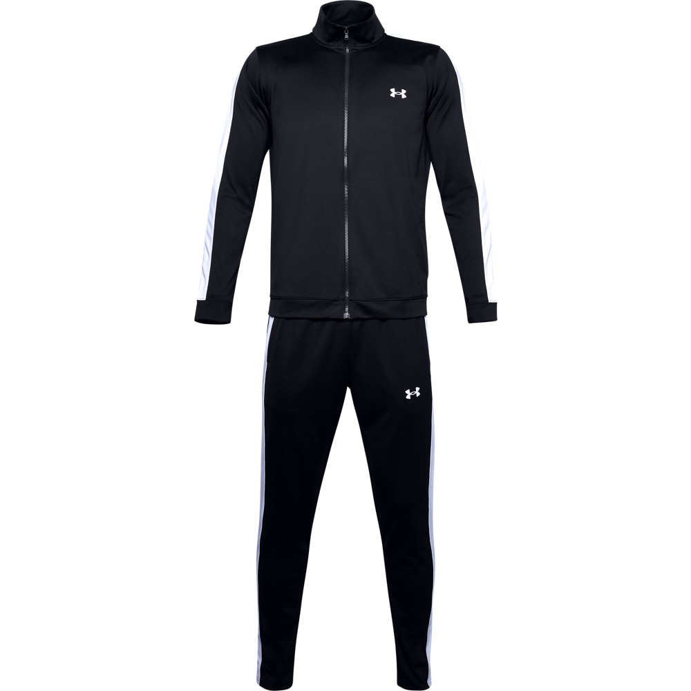Under Armour® Trainingsanzug »UA EMEA TRACK SUIT«, (Set, 2 tlg.)