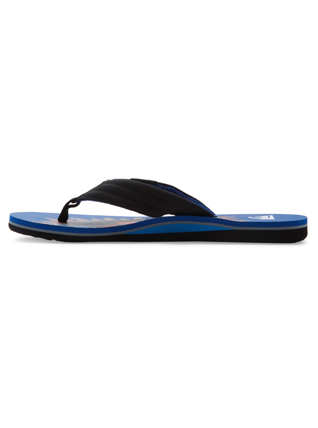 Quiksilver Sandale »Molokai Layback«