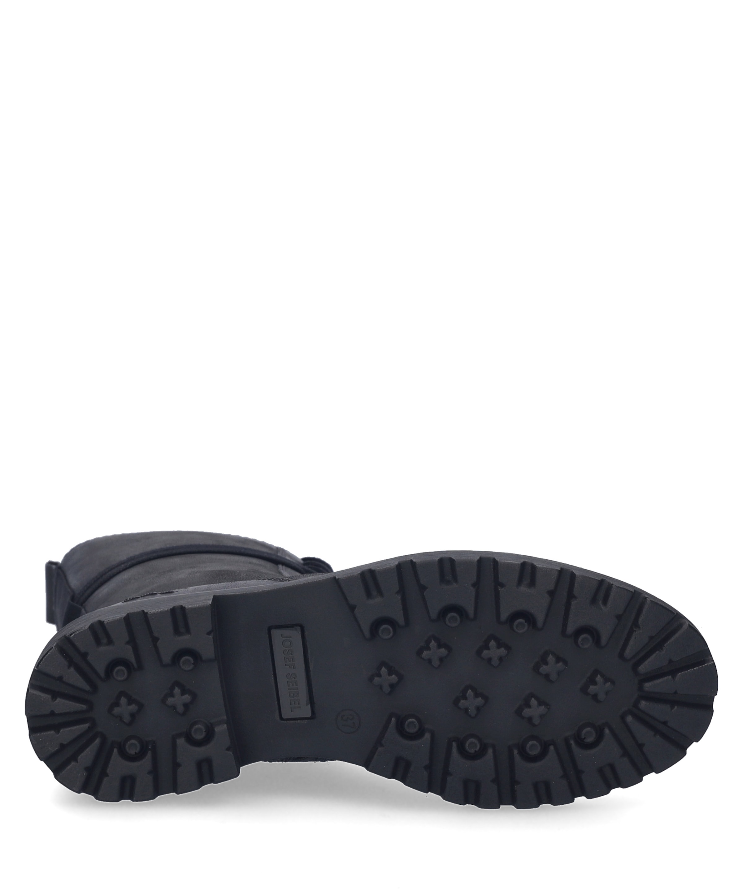 Josef Seibel Stiefel »Melinda 29, asphalt«