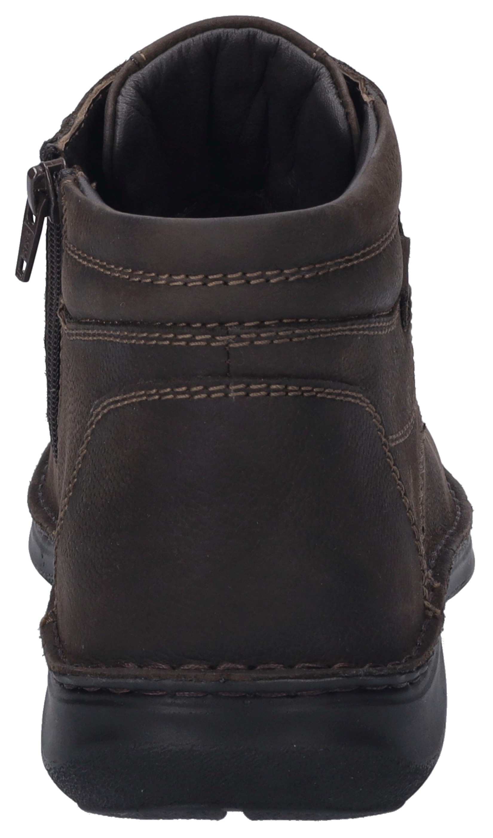 Josef Seibel Winterboots »New Anvers 35«, Winterstiefel, Schnürstiefel, Boots in Weite K (extraweit)