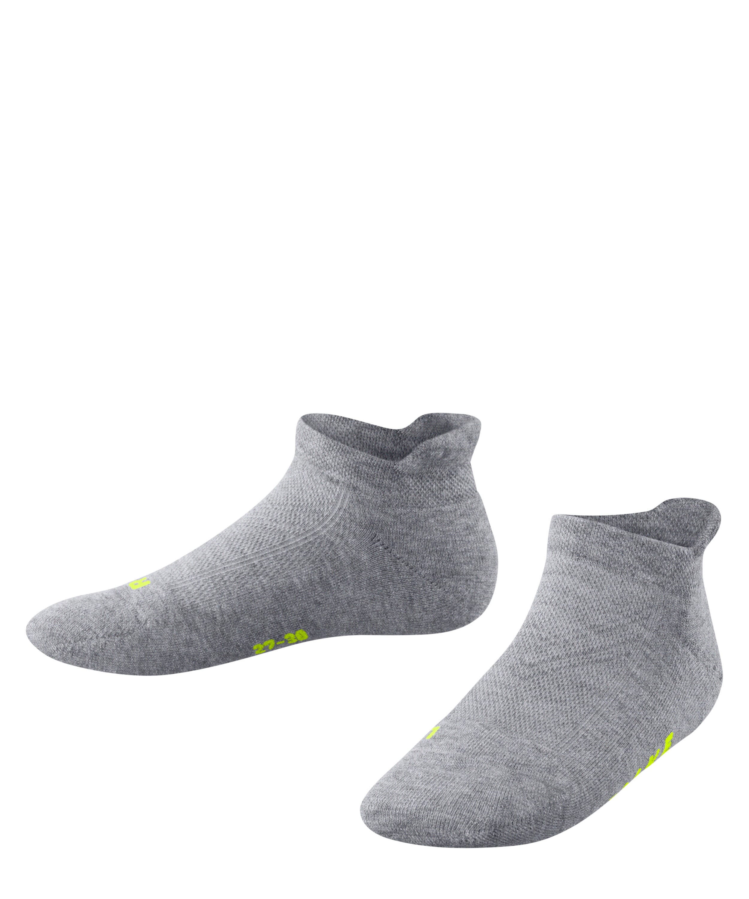 FALKE Sneakersocken "Cool Kick" 1 Paar tlg.