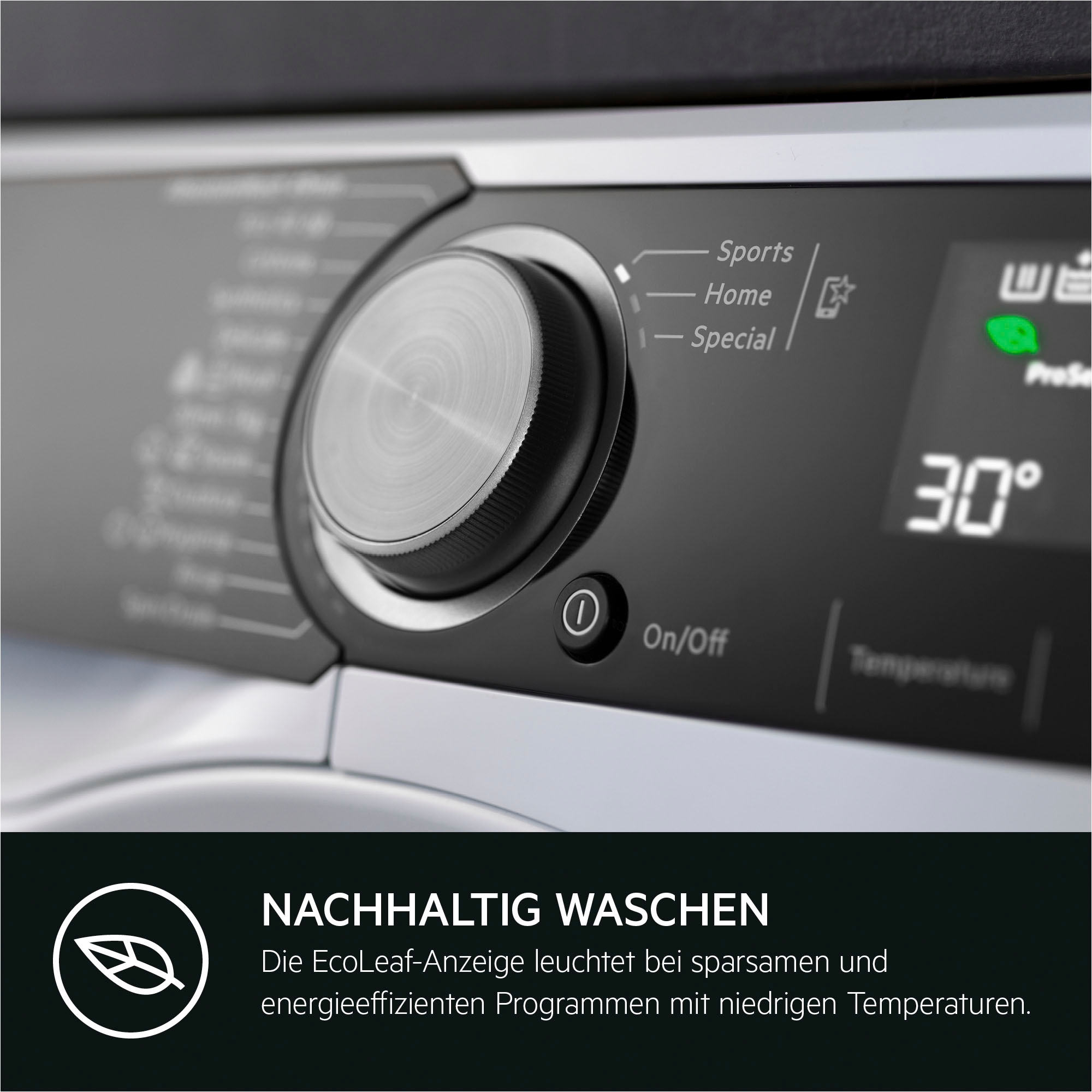 AEG Waschmaschine online LR7EA610FL 10 Serie BAUR 914501652«, 914501652, kaufen 1600 »LR7EA610FL 7000, kg, | U/min