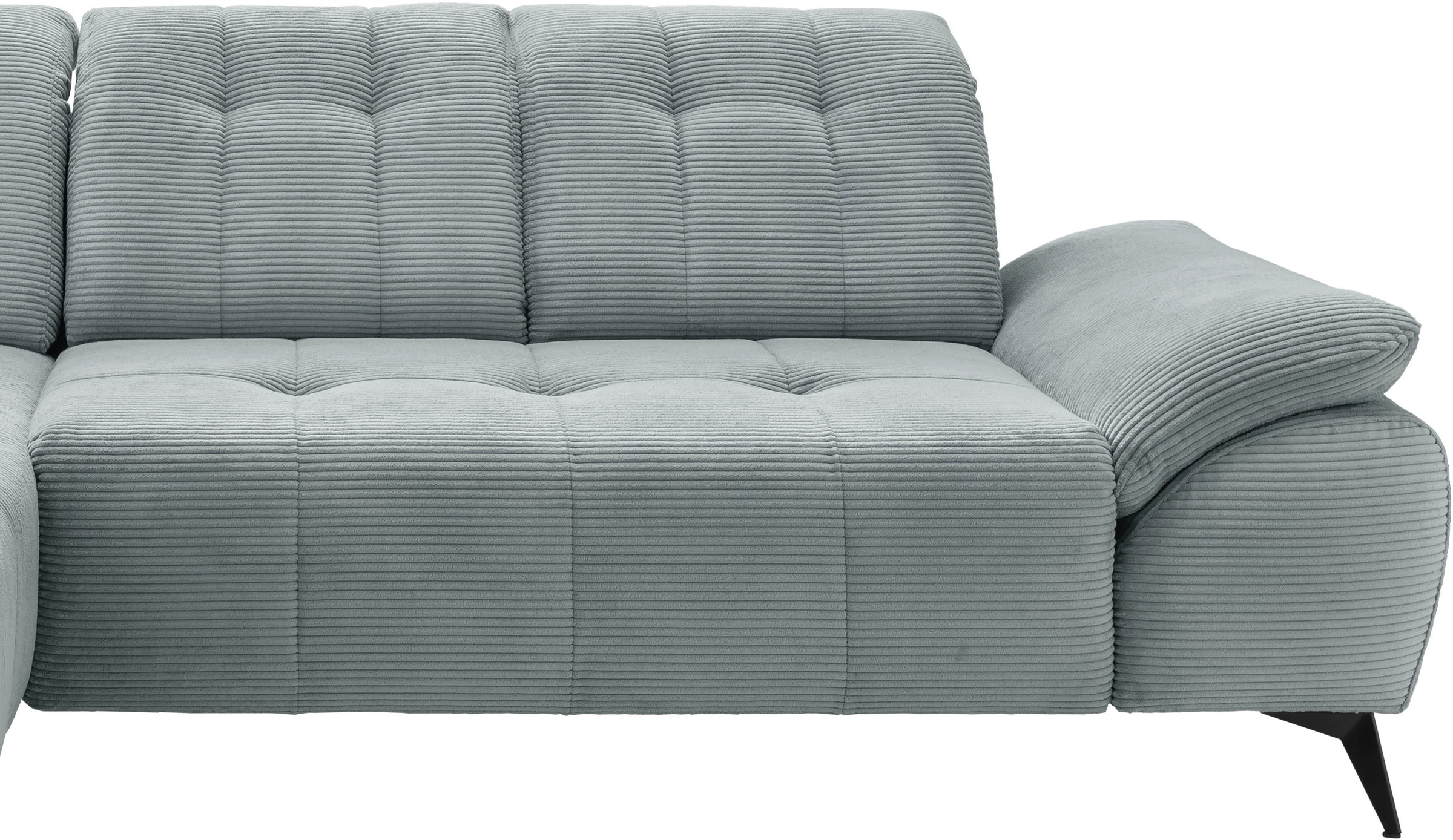 Thumbnail - Home affaire Ecksofa "Fiore"