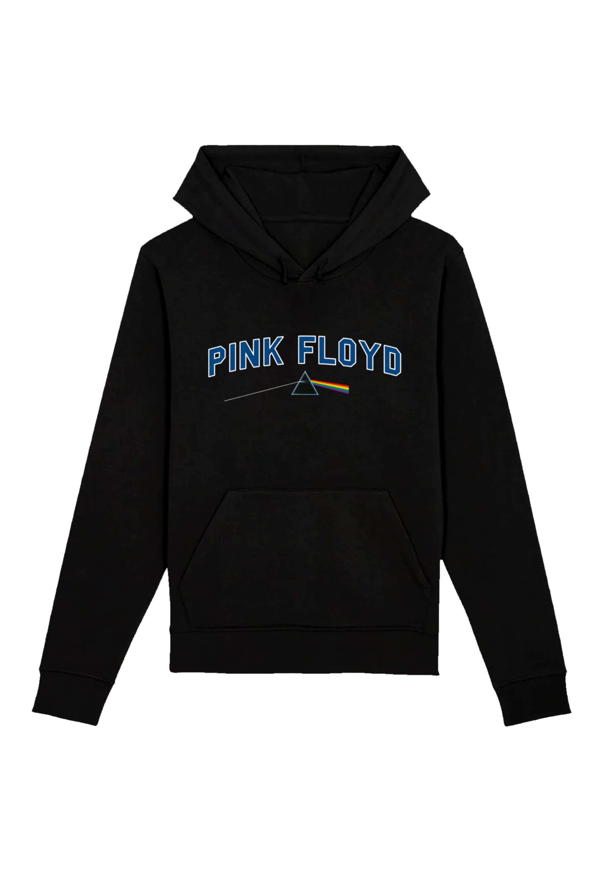 F4NT4STIC Kapuzenpullover "Pink Floyd College Prism", Premium Qualität günstig online kaufen