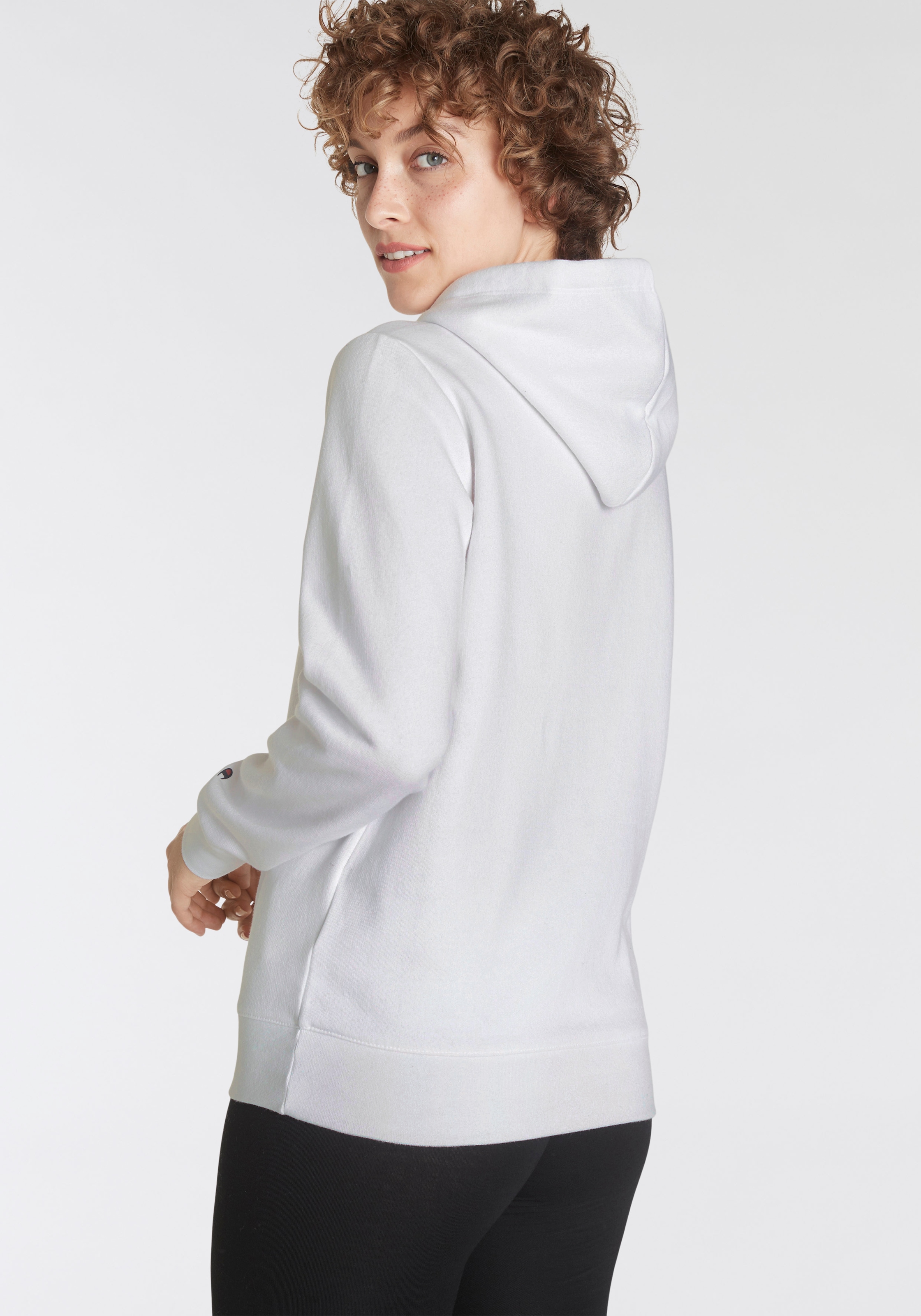 Champion Hoodie »Basic Hooded Sweatshirt«