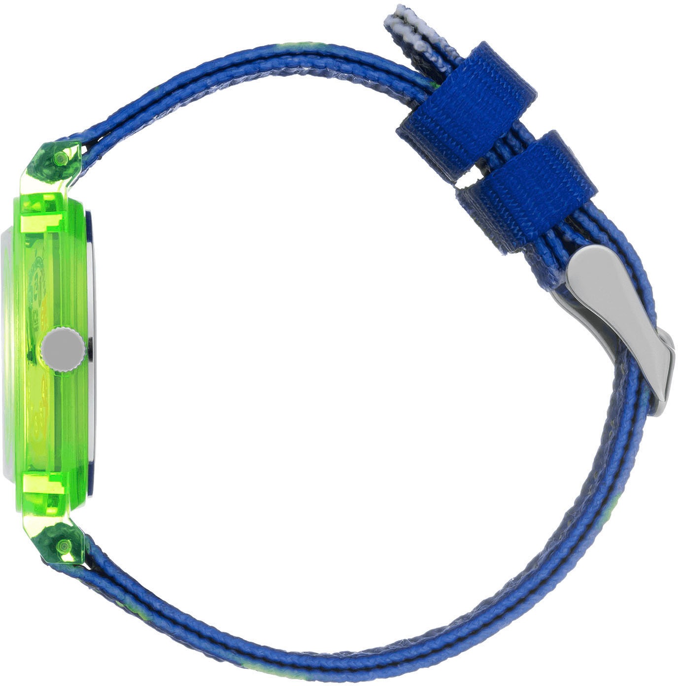 ice-watch Quarzuhr »ICE learning - Boy - Extra Small - 3H«, Armbanduhr,Kinder,Lernuhr,Jungen,Schulanfang,Geschenkidee,Dinosaurier