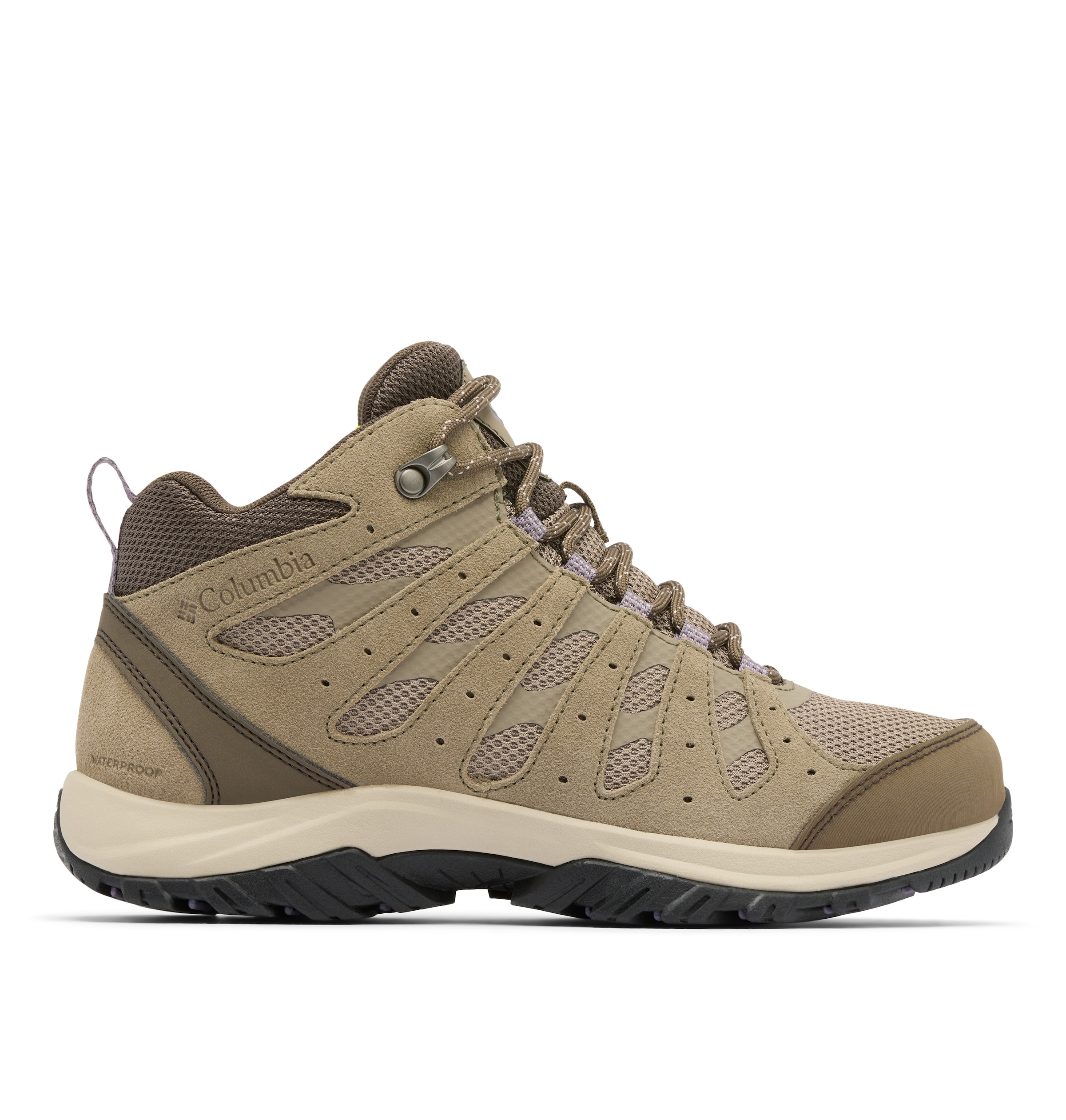 Columbia Wanderschuh "REDMOND™ III MID WATERPROOF", wasserdicht günstig online kaufen