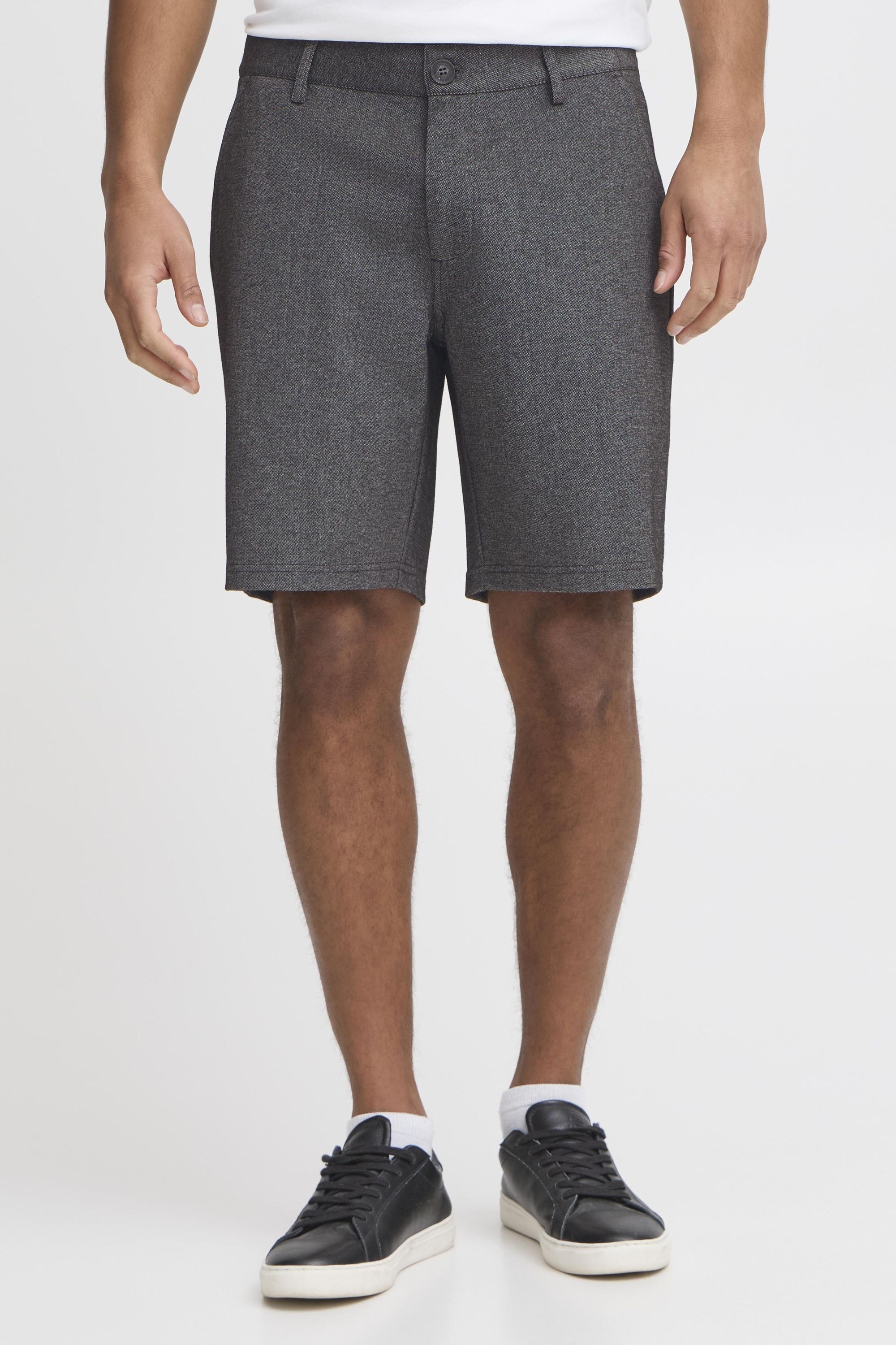 Blend Chinoshorts "BHCodie" Stilvolle Chino Shorts mit Eingrifftaschen günstig online kaufen